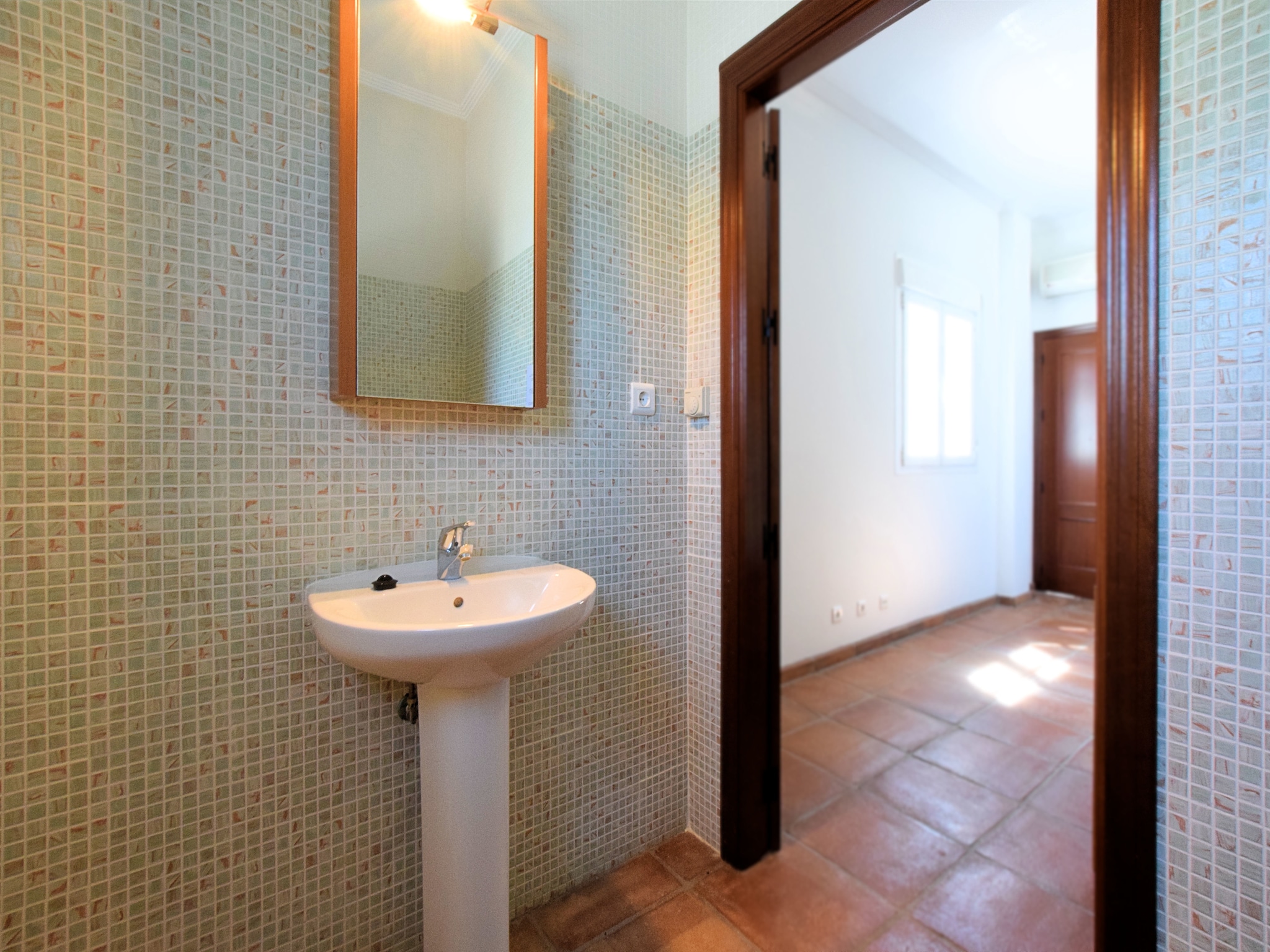 Holiday home Villa Bandoleros