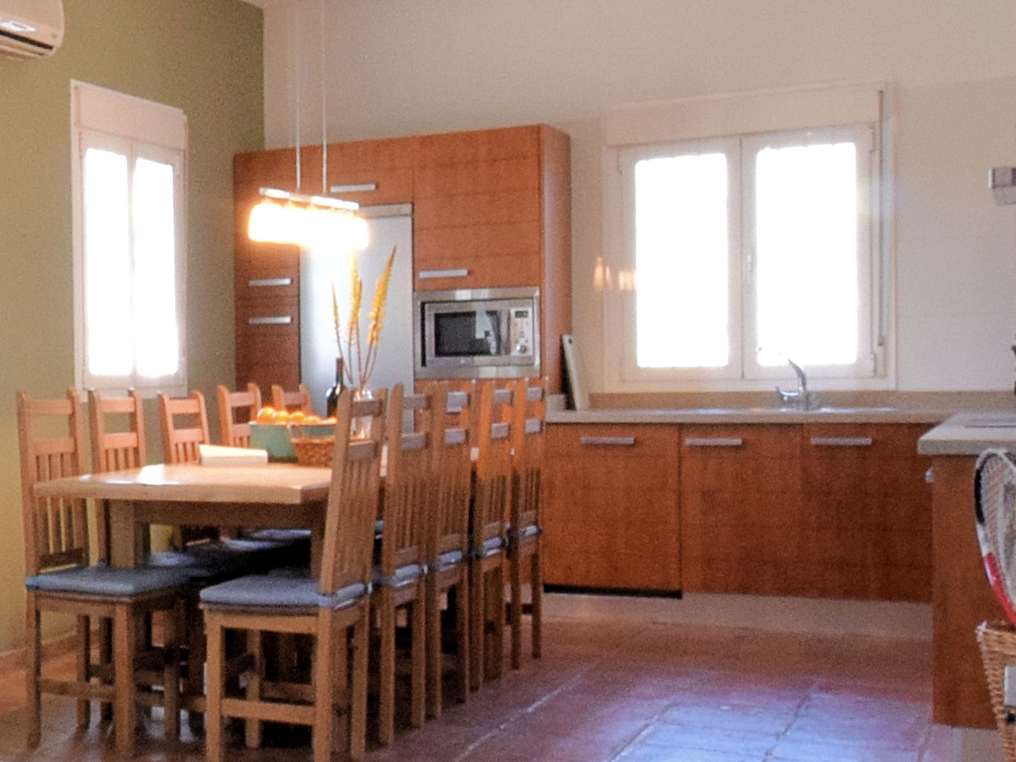 Holiday home Villa Bandoleros