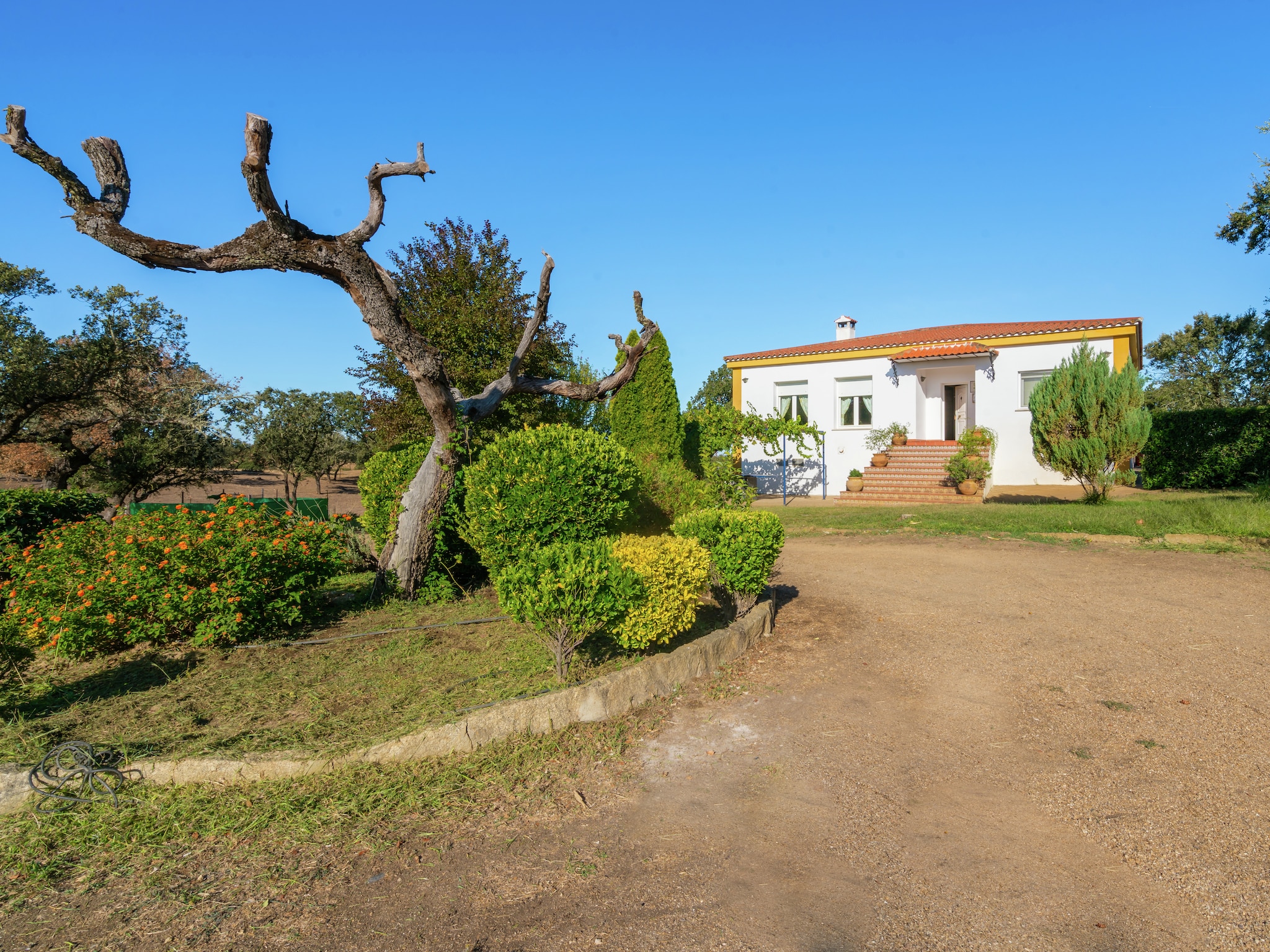  La Romera