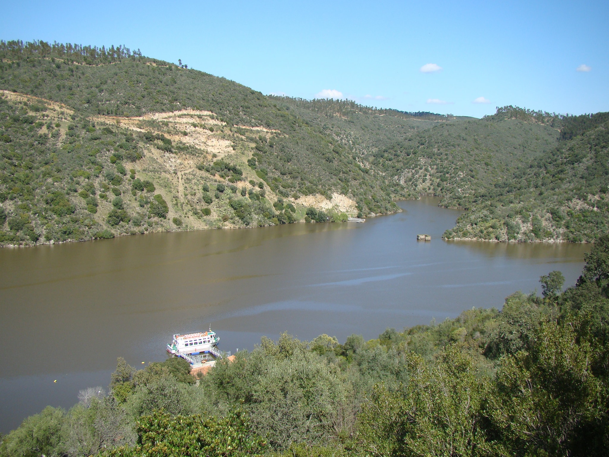   La Galana