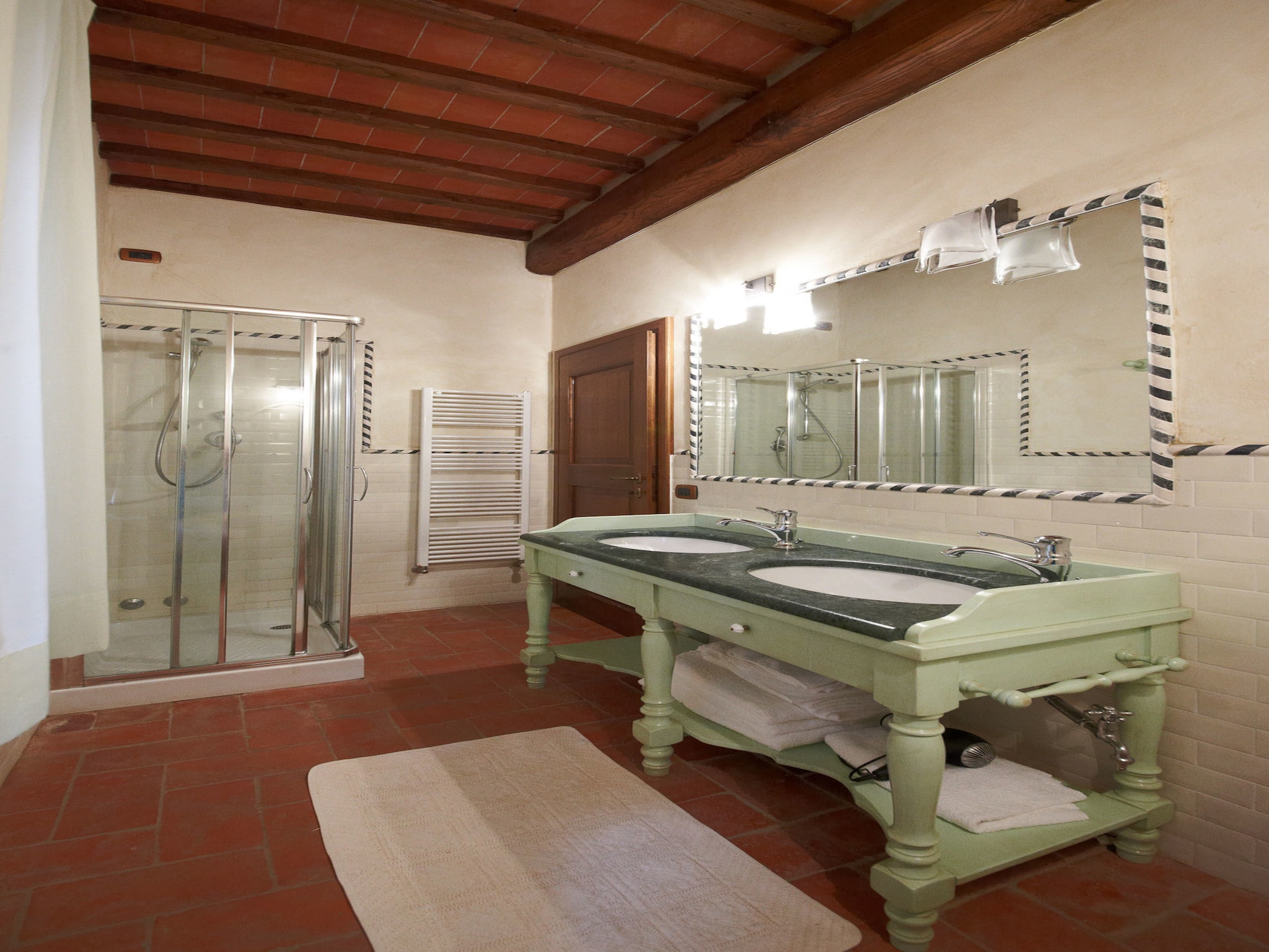 Ferienhaus Giardino - Levante