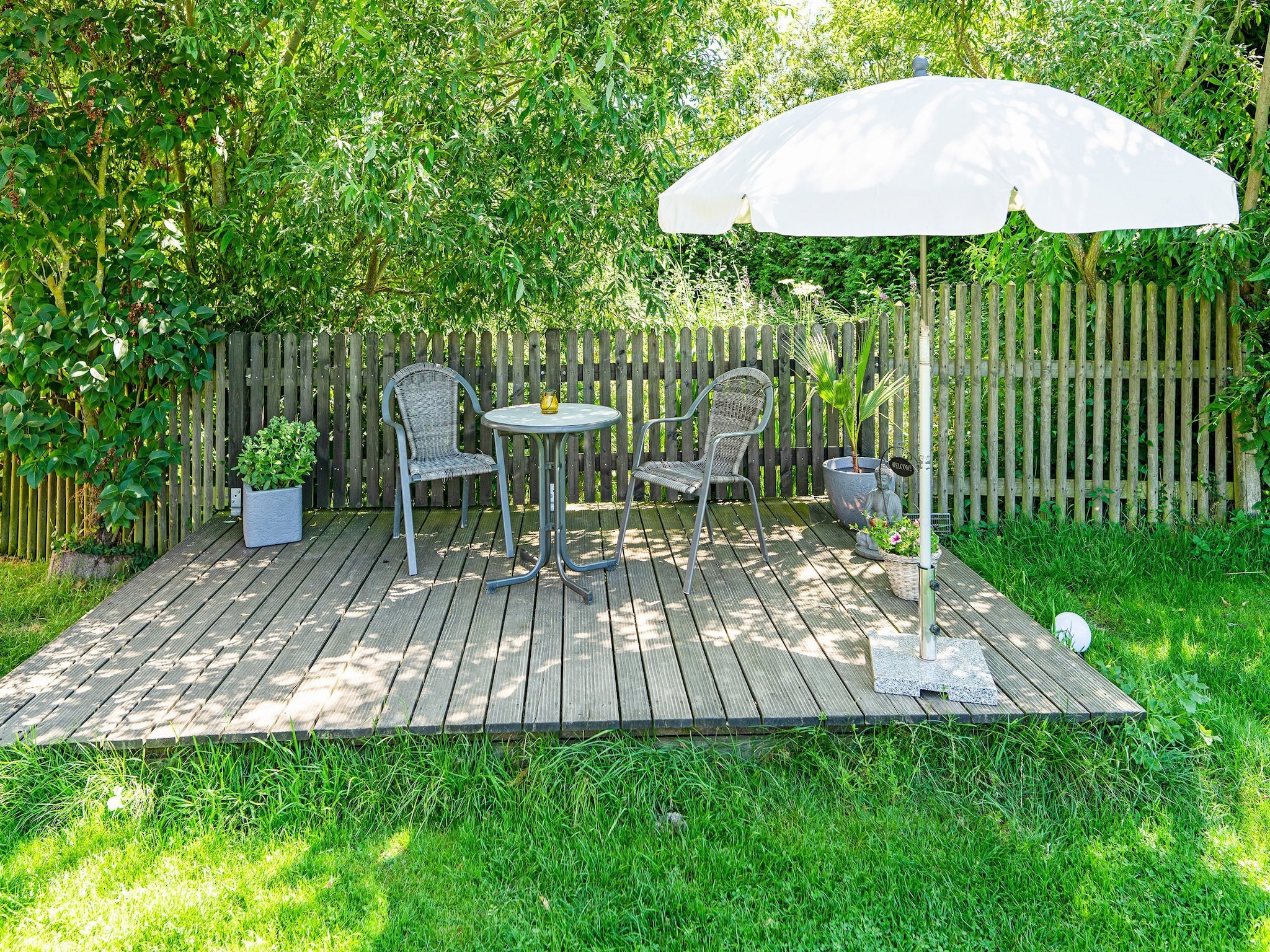 Ferienwohnung Sauerland - Diemelsee