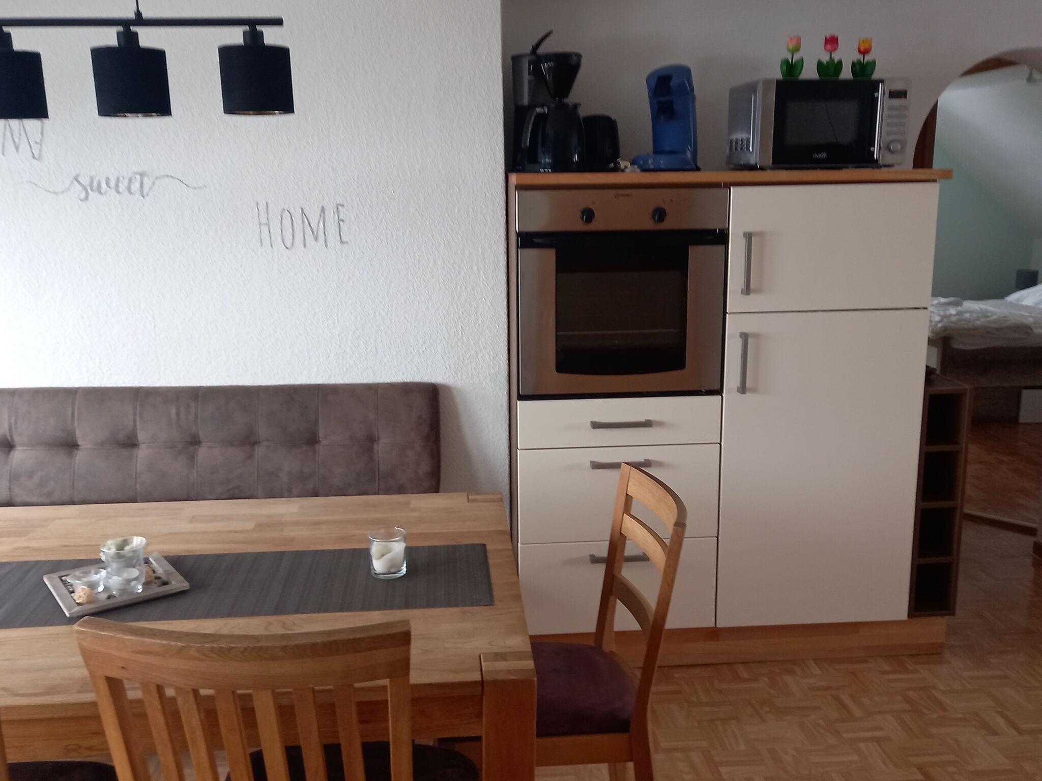 Apartment Sauerland - Diemelsee