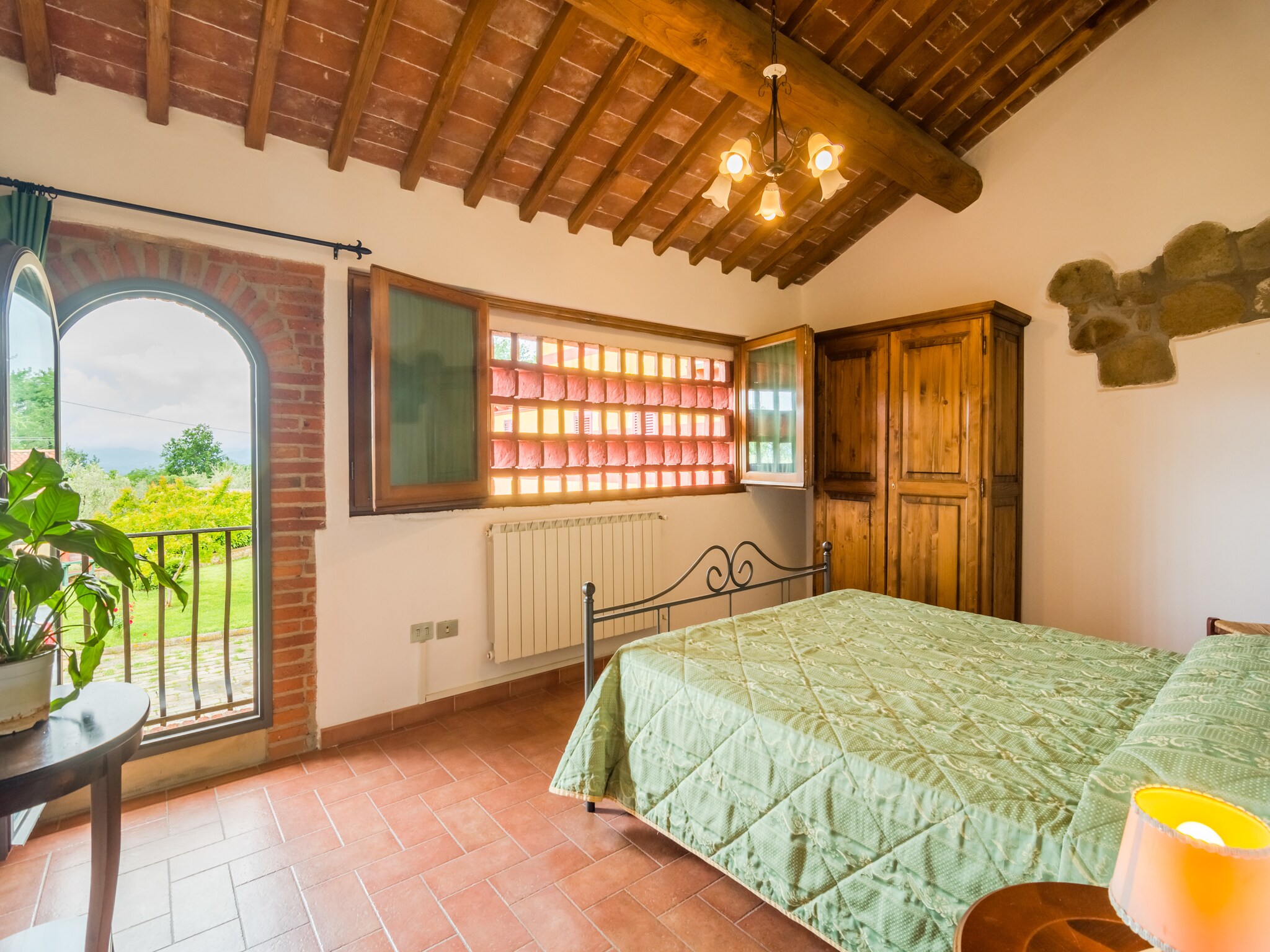 Ferienhaus Lisa Sette