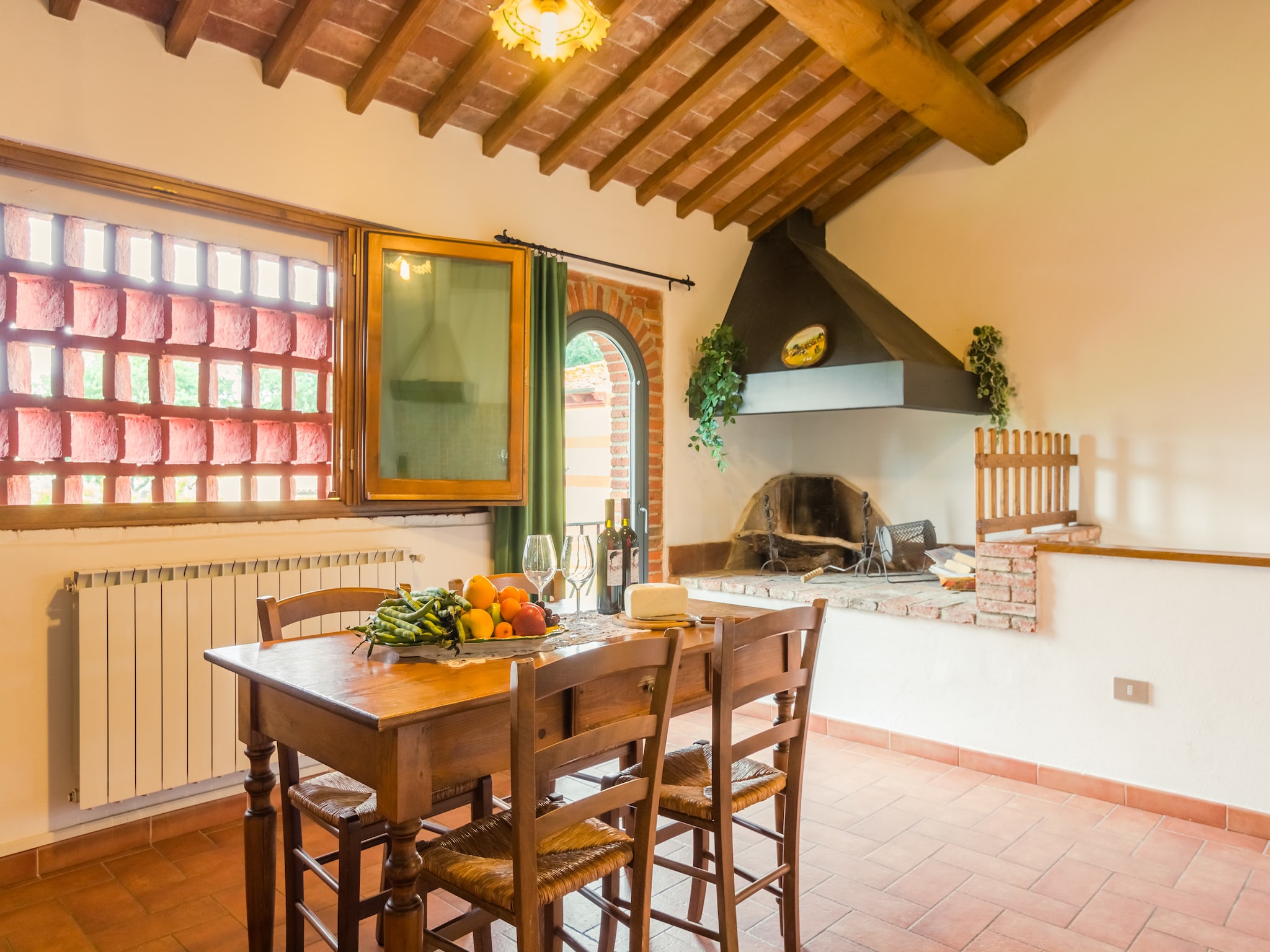 Ferienhaus Lisa Sette
