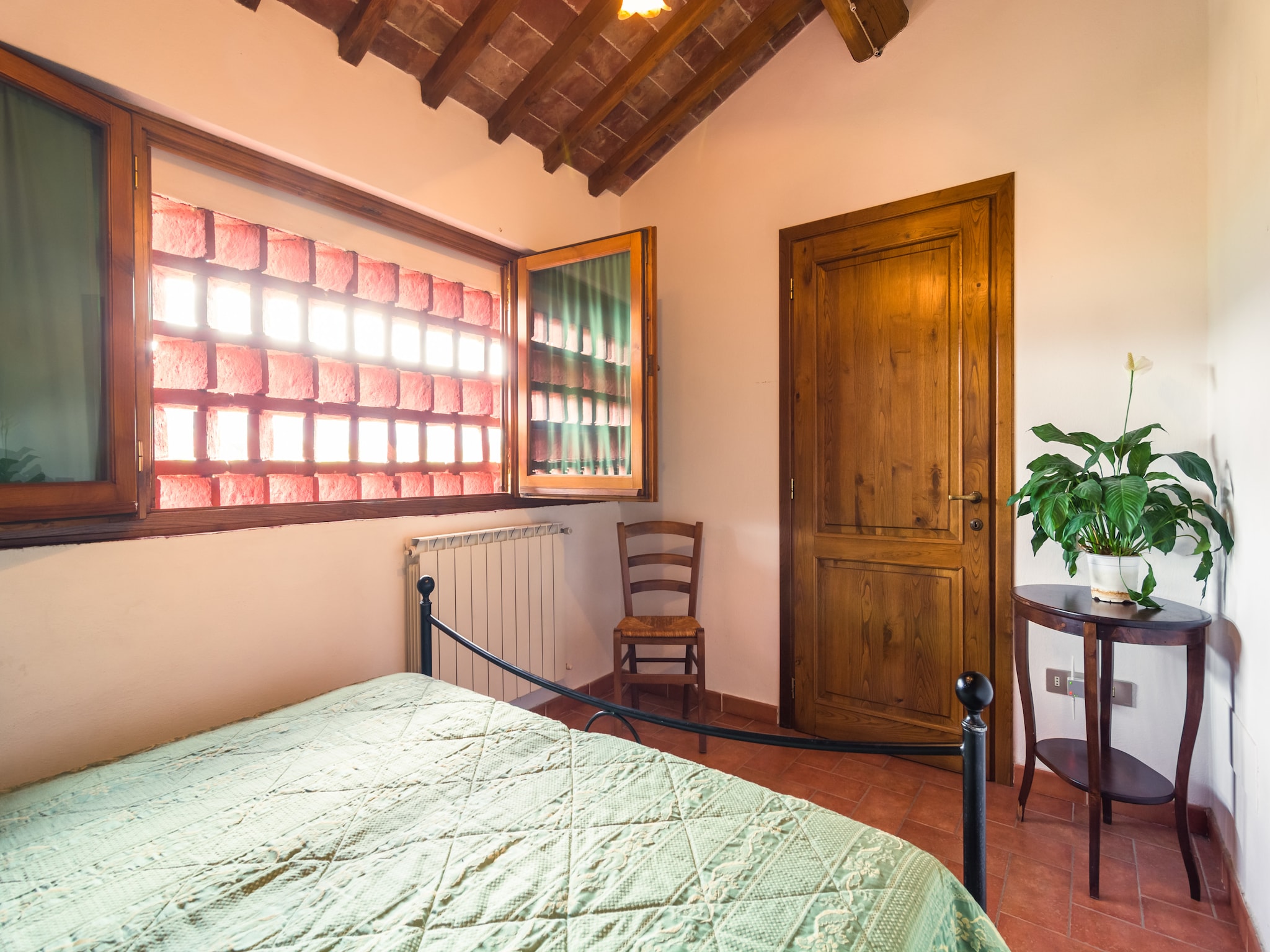 Ferienhaus Lisa Sette