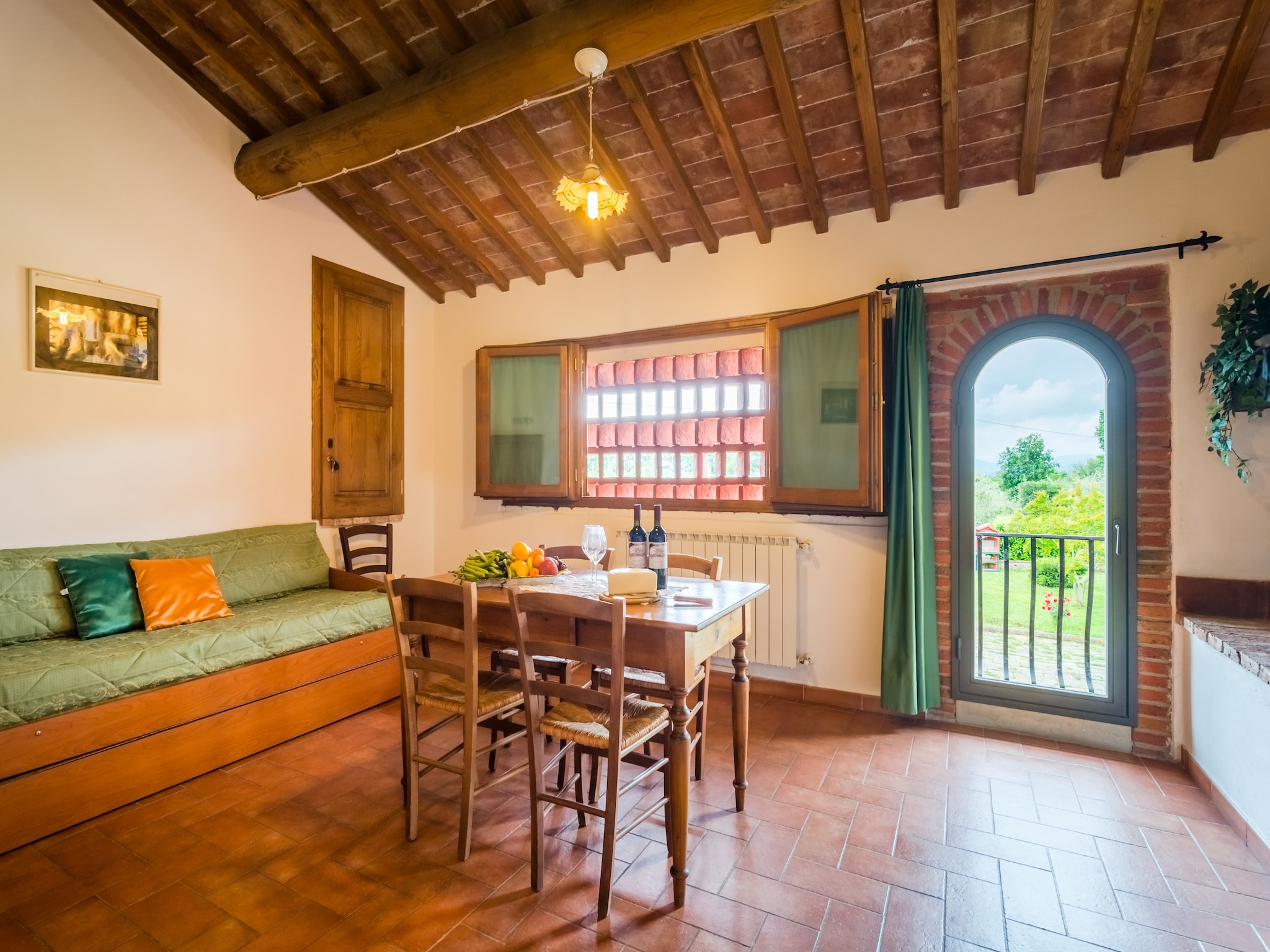 Ferienhaus Lisa Sette