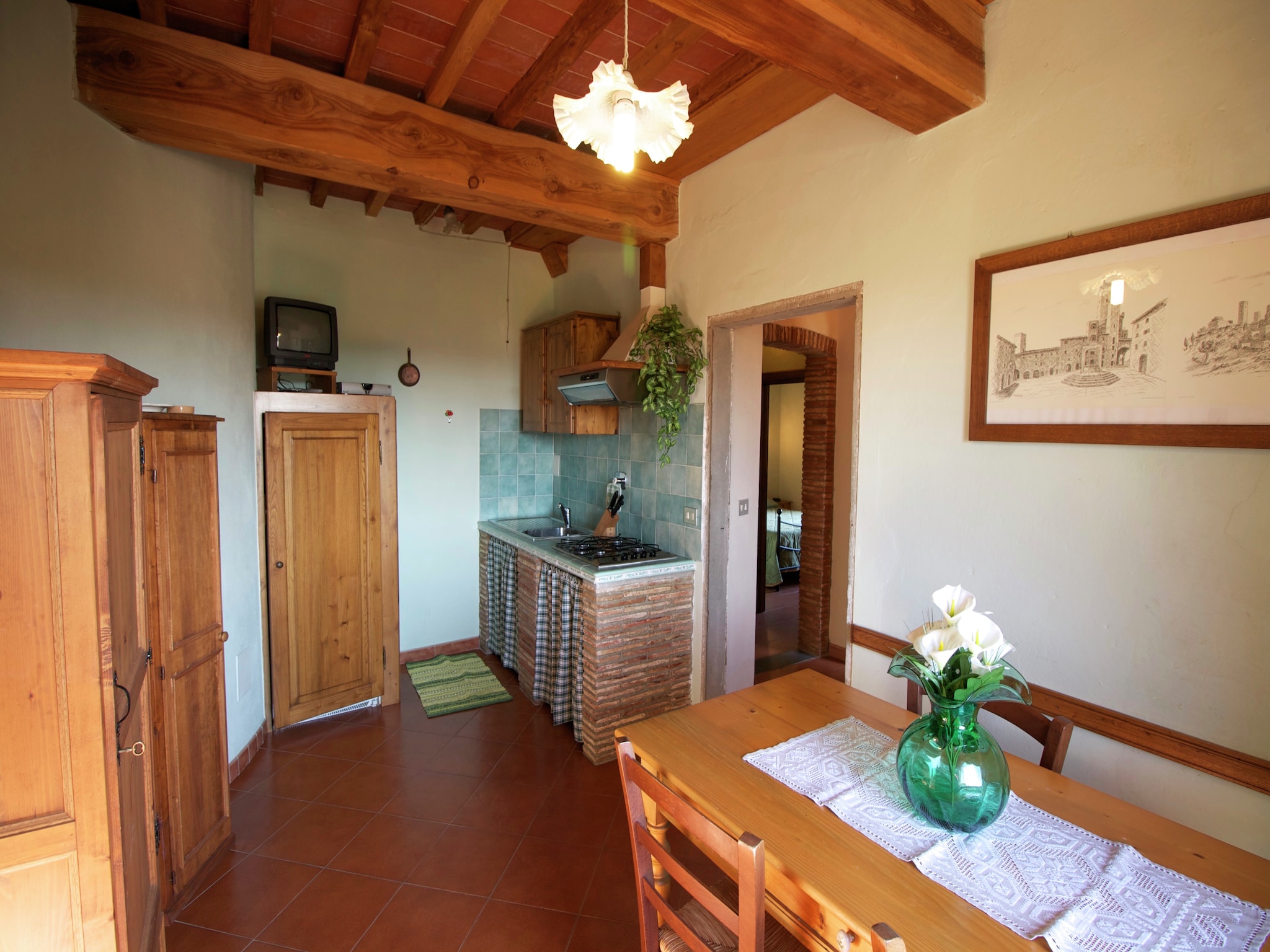 Casa di vacanze Lisa