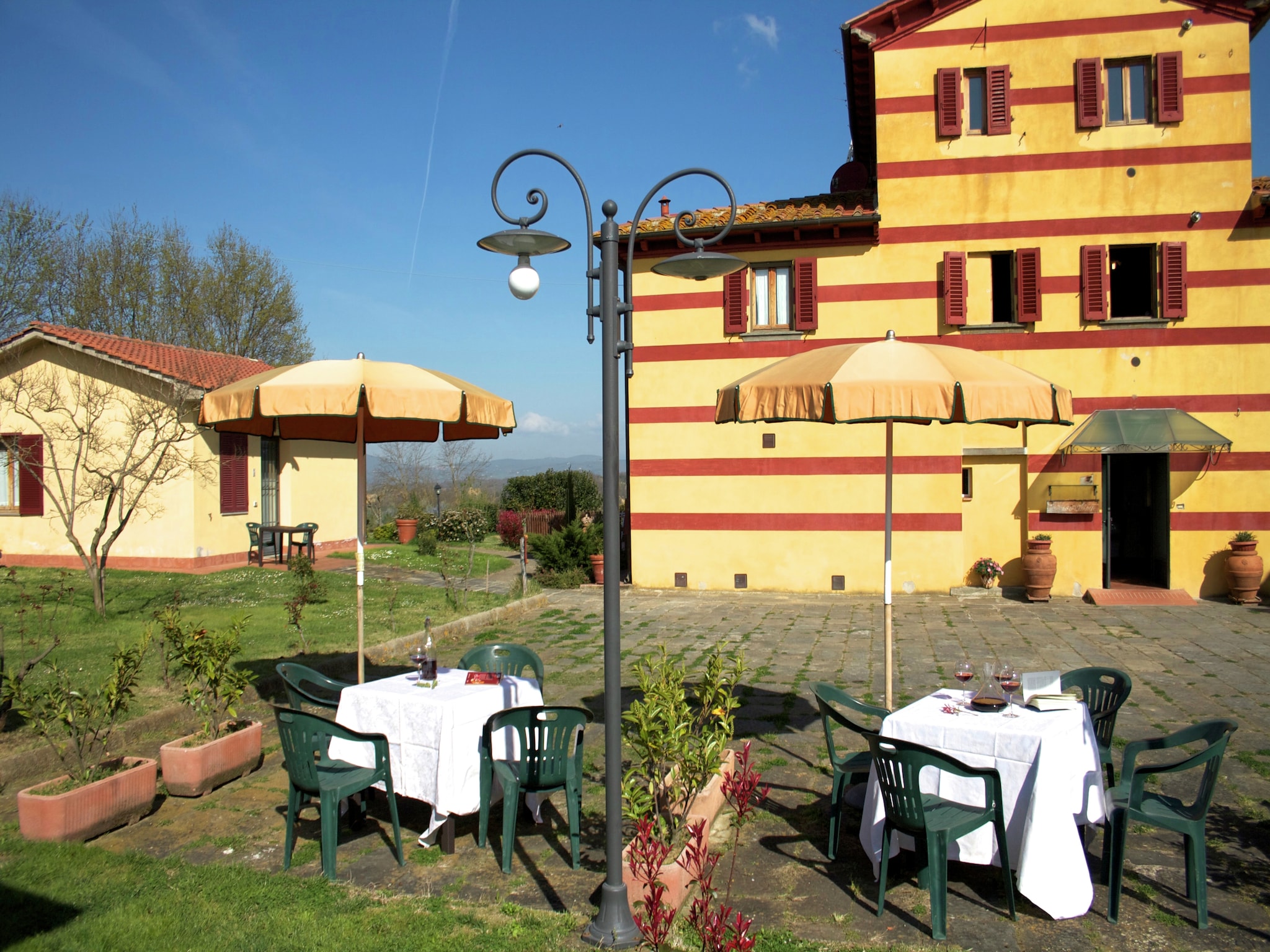 Casa di vacanze Lisa