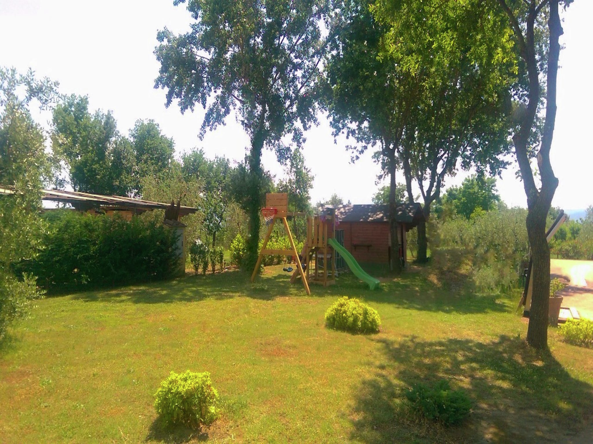 Casa di vacanze Lisa