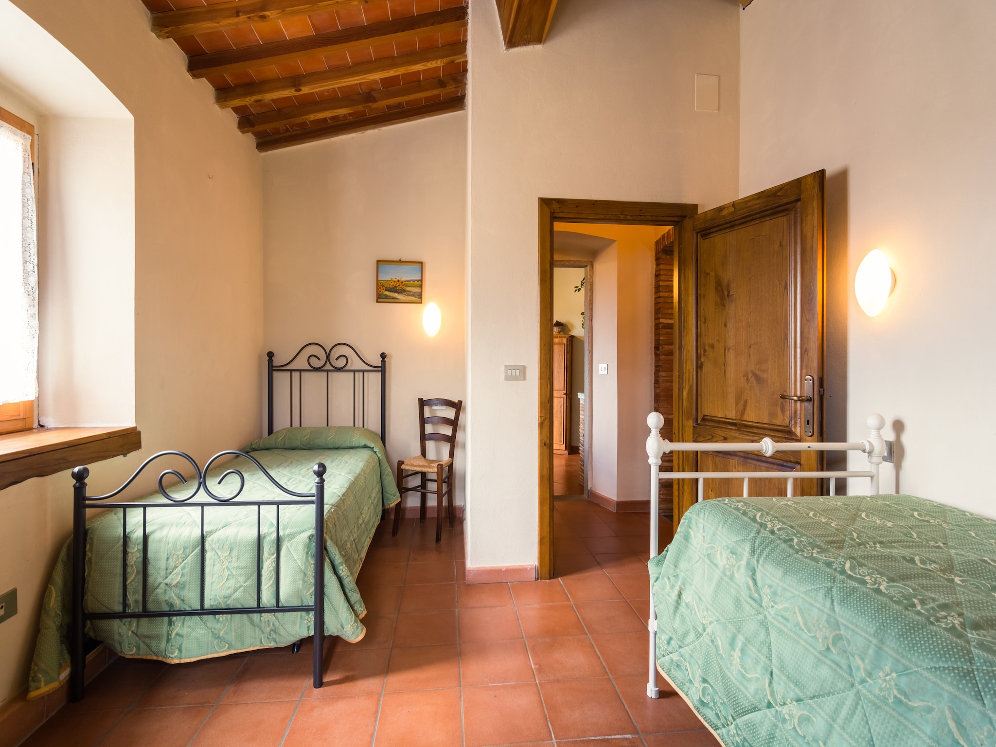 Casa di vacanze Lisa