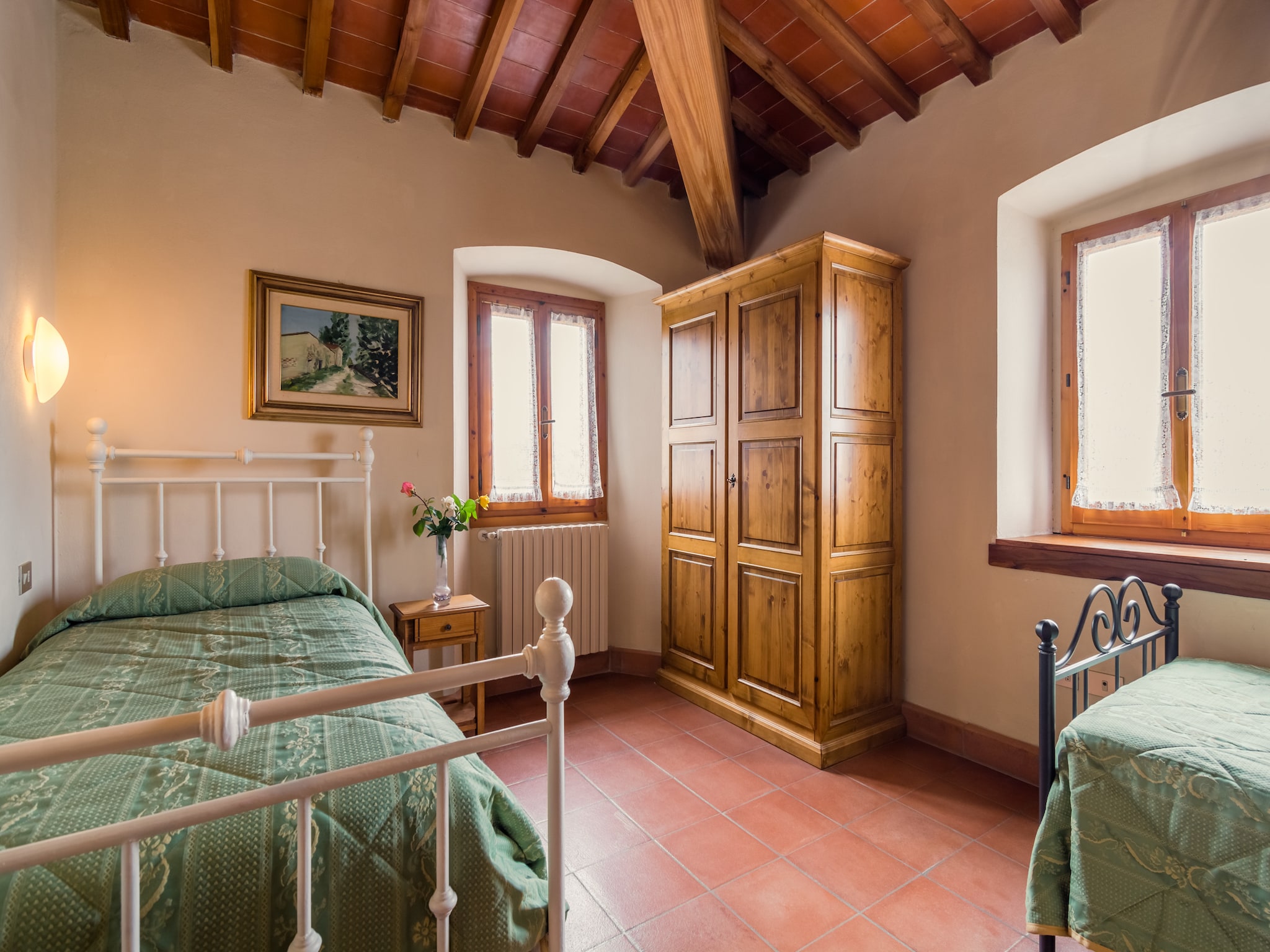 Casa di vacanze Lisa