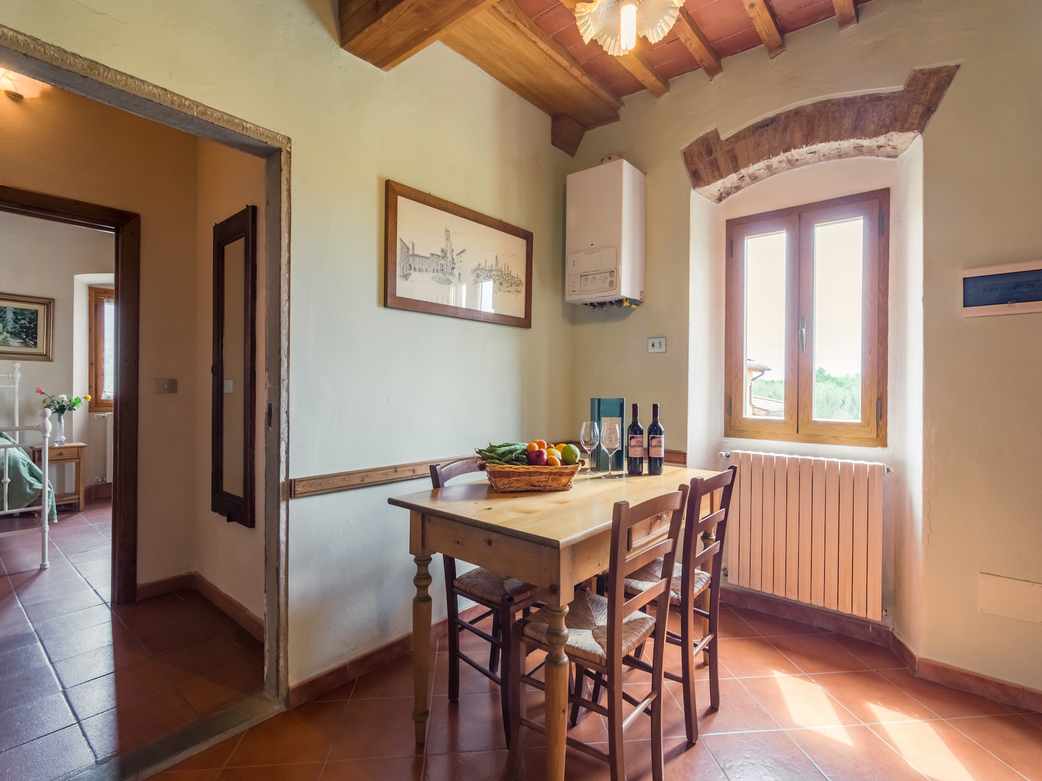 Casa di vacanze Lisa