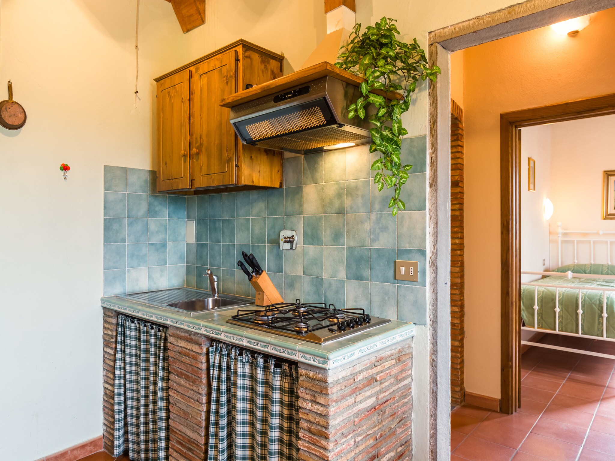 Casa di vacanze Lisa