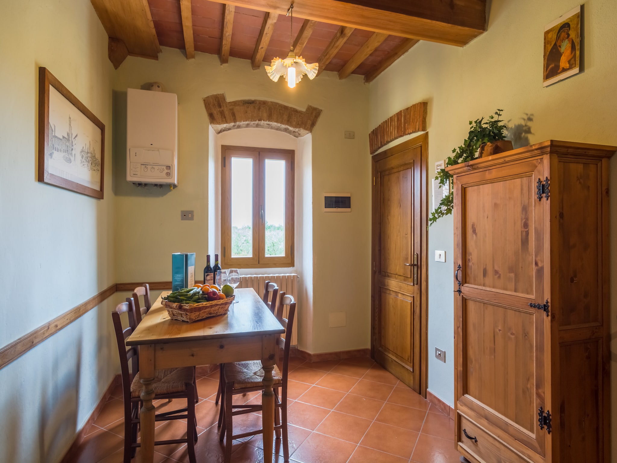 Casa di vacanze Lisa