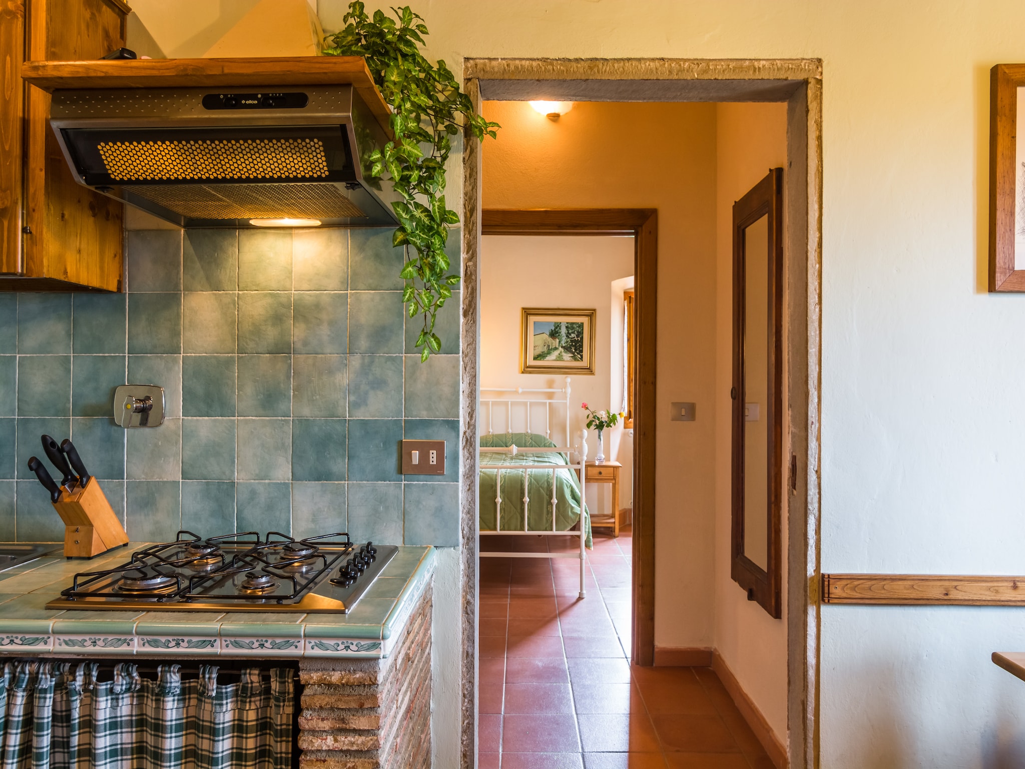 Casa di vacanze Lisa
