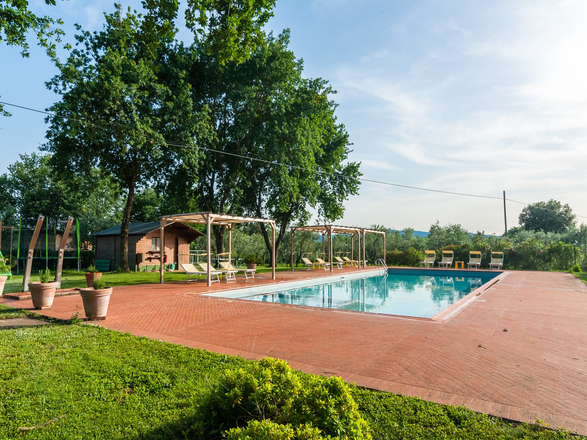 Casa di vacanze Lisa