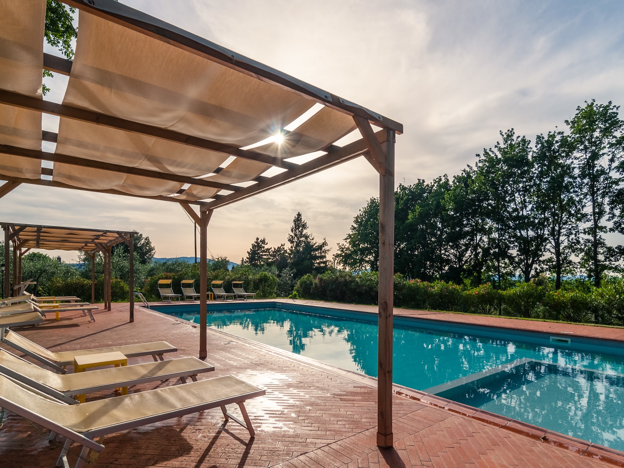 Casa di vacanze Lisa