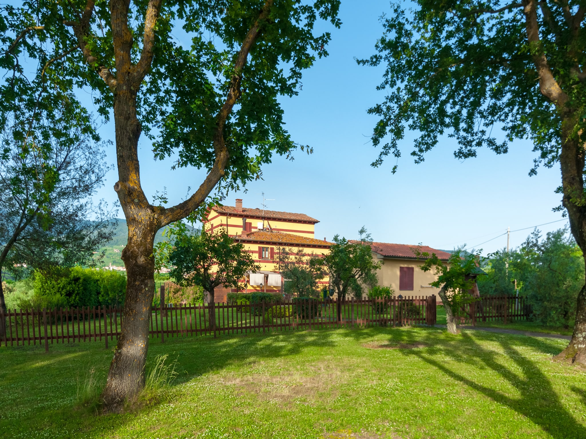 Casa di vacanze Lisa