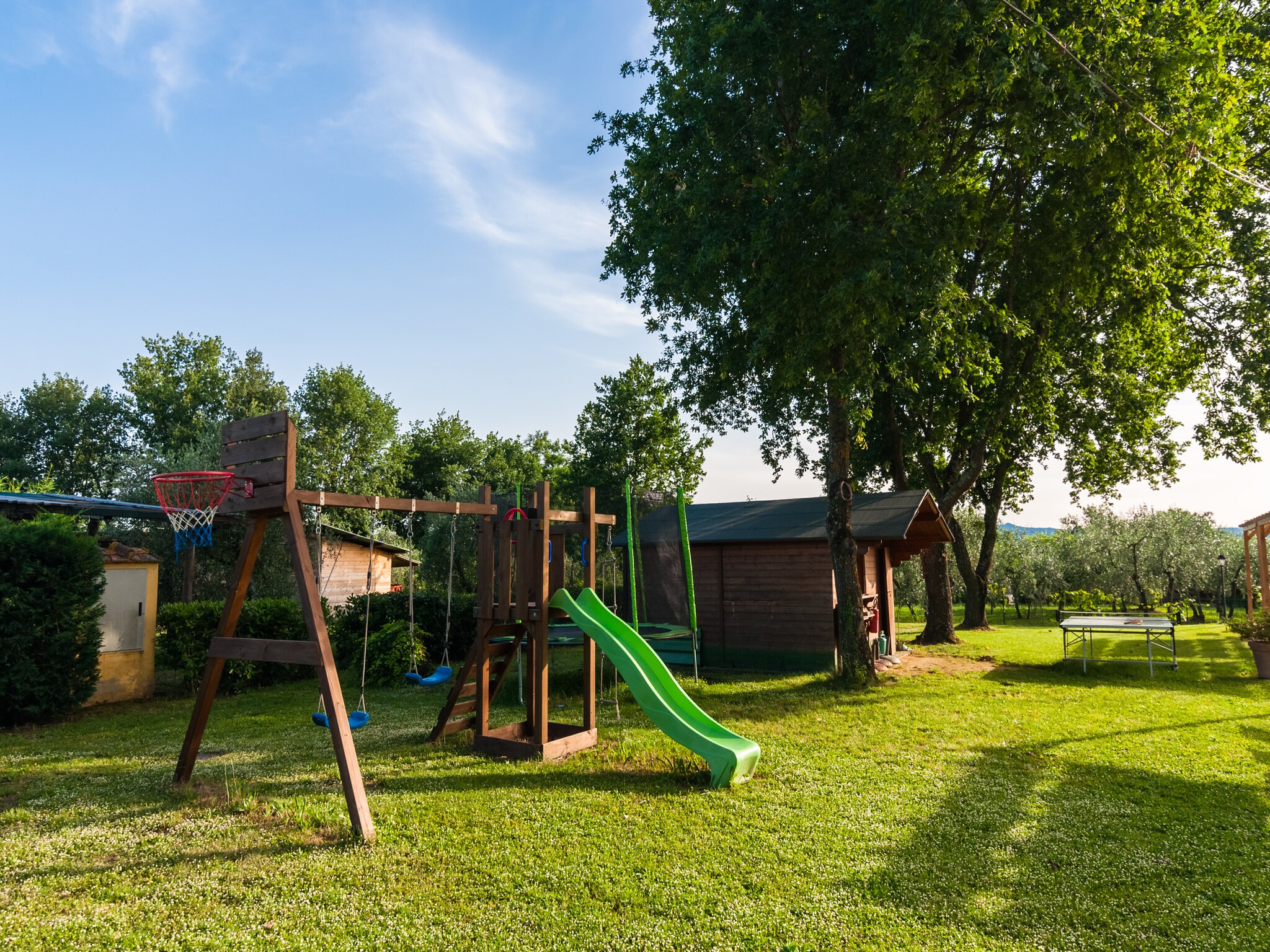 Casa di vacanze Lisa