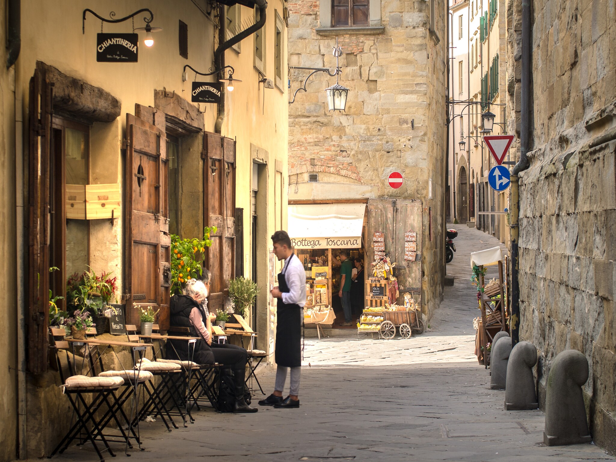 Casa di vacanze Lisa
