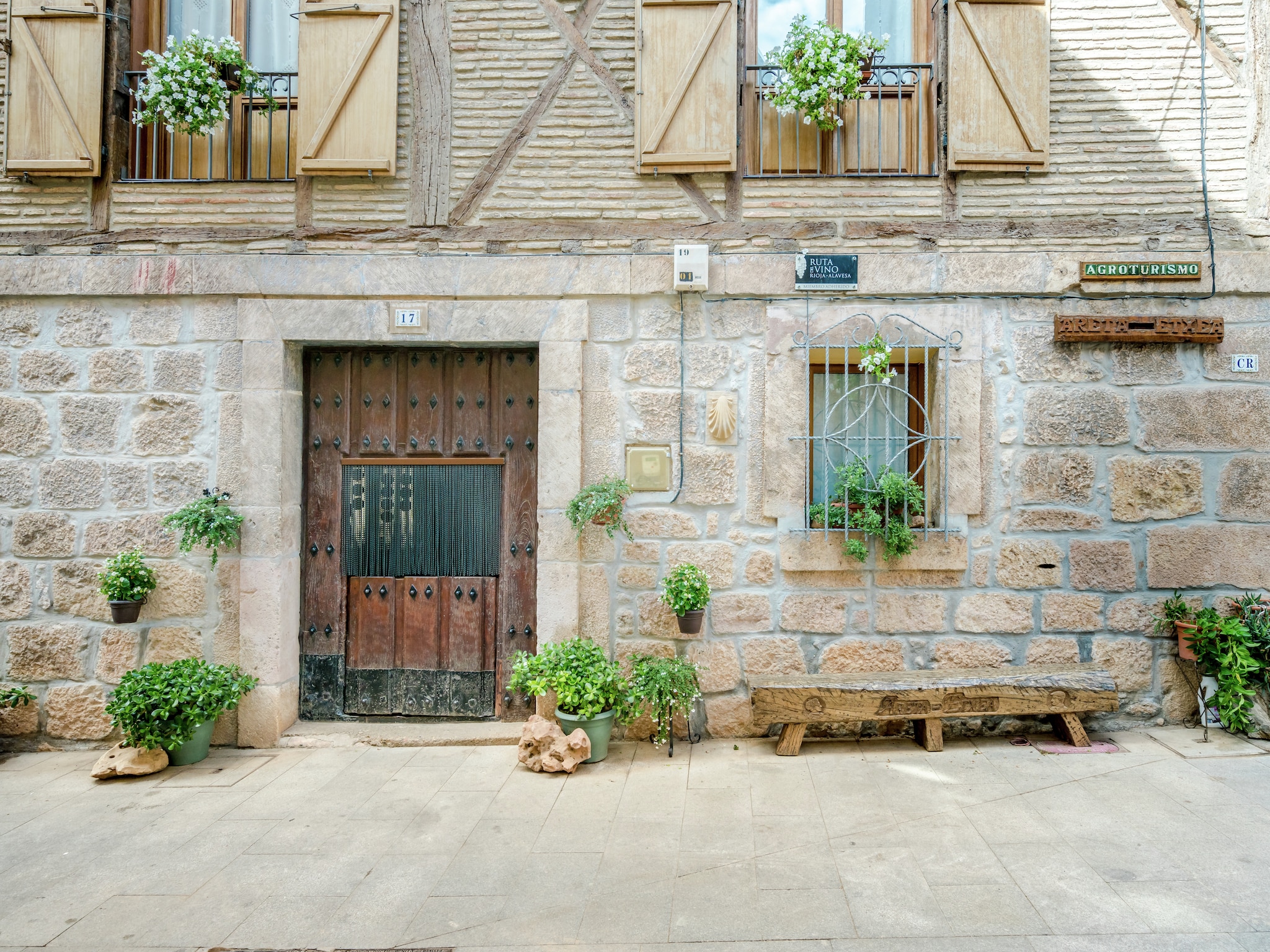 Ferienhaus Casa Colonial