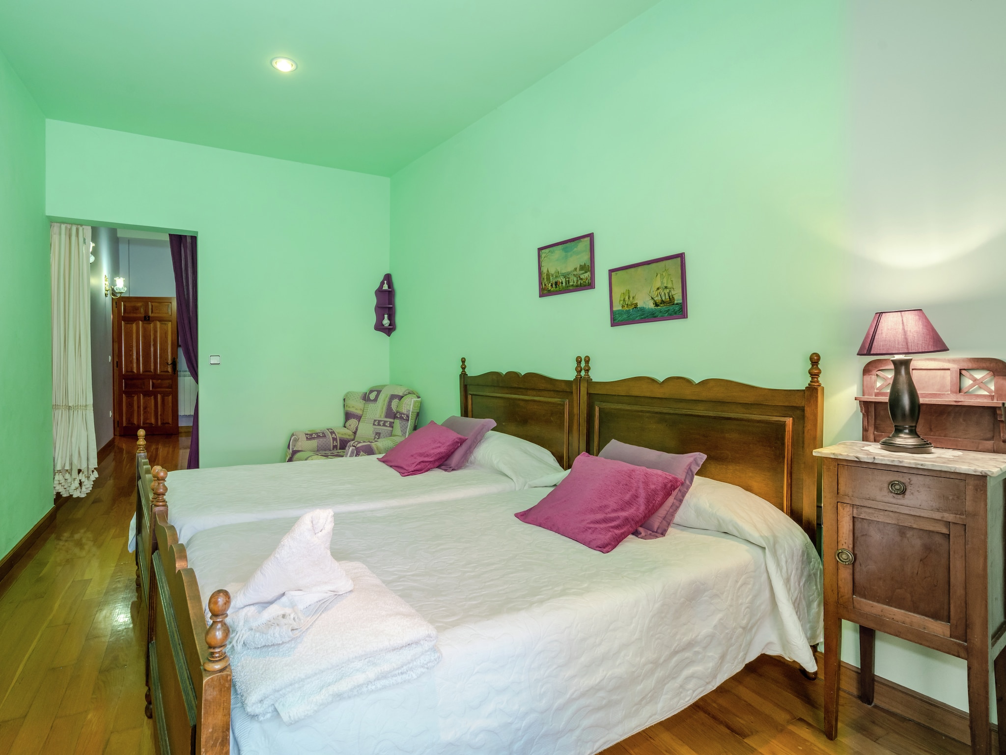 Ferienhaus Casa Colonial