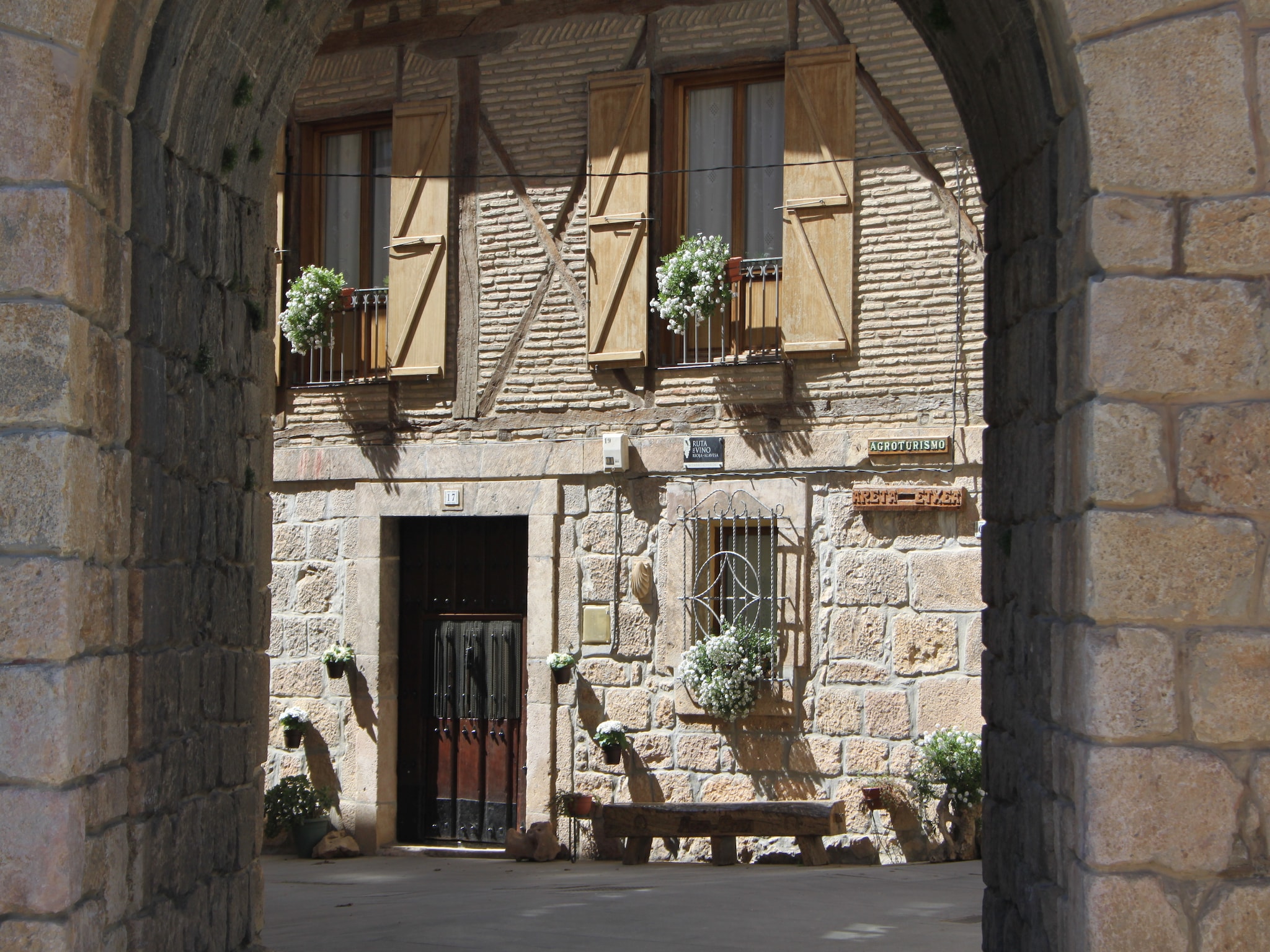 Ferienhaus Casa Colonial