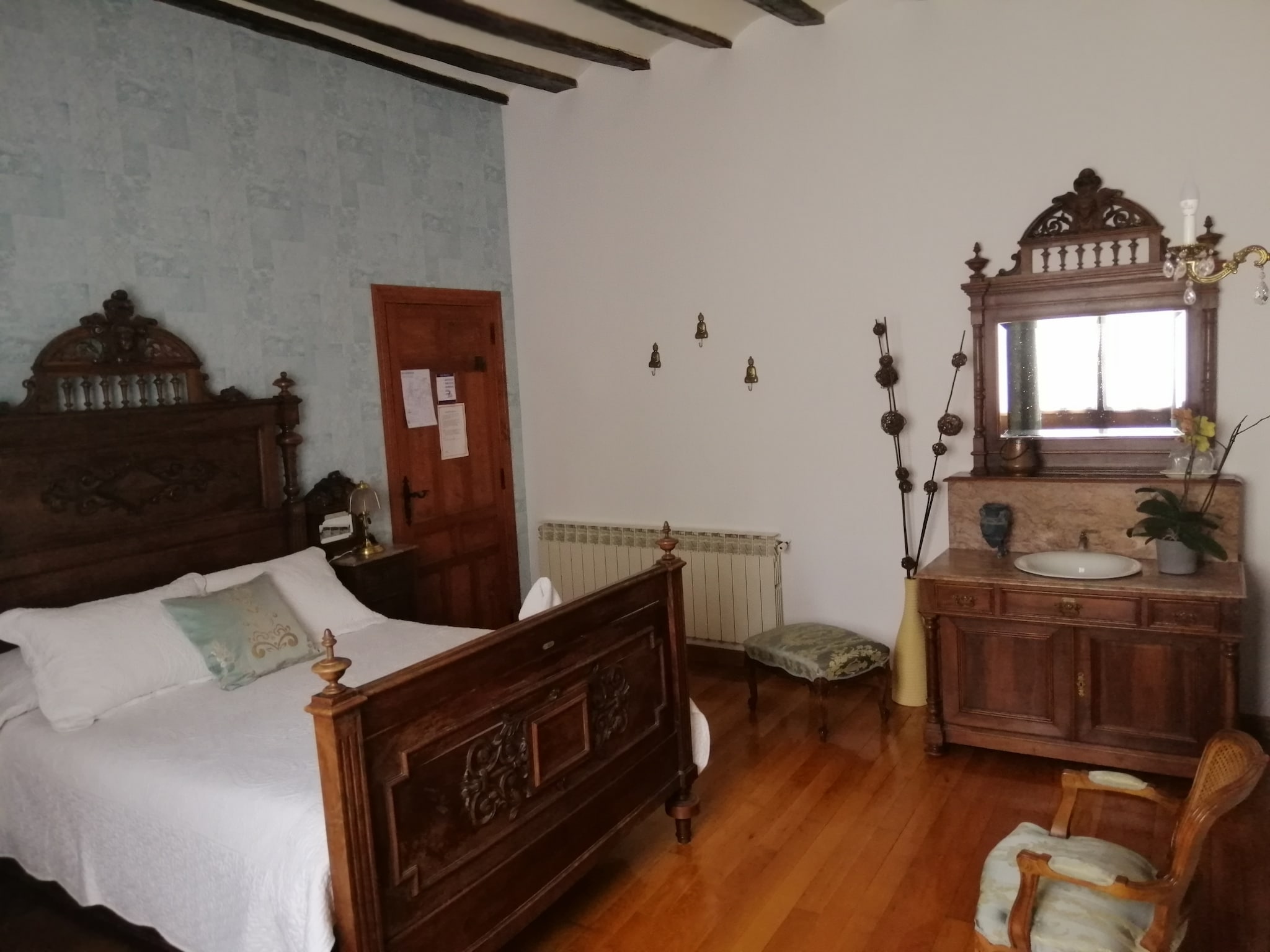 Ferienhaus Casa Colonial