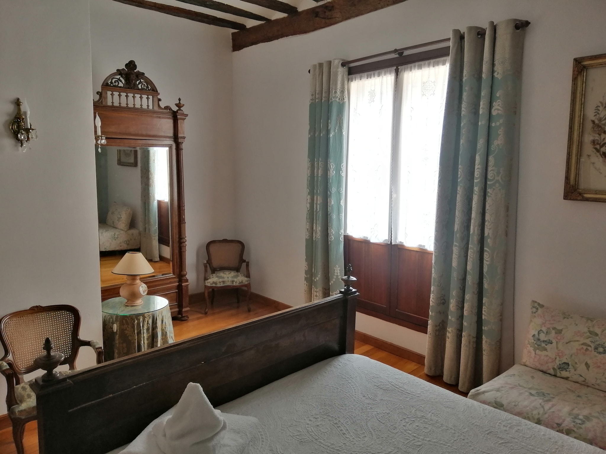Ferienhaus Casa Colonial