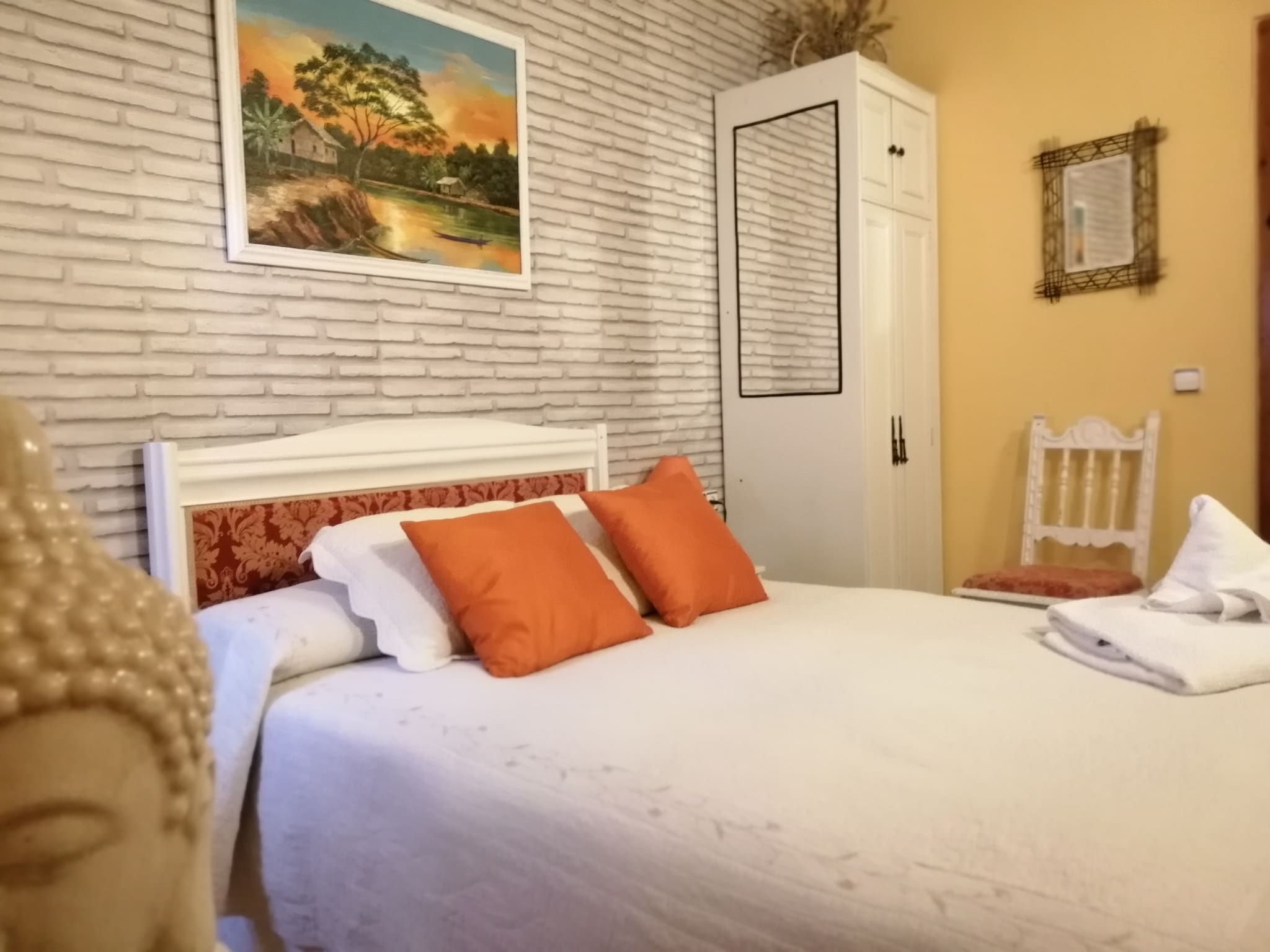Ferienhaus Casa Colonial