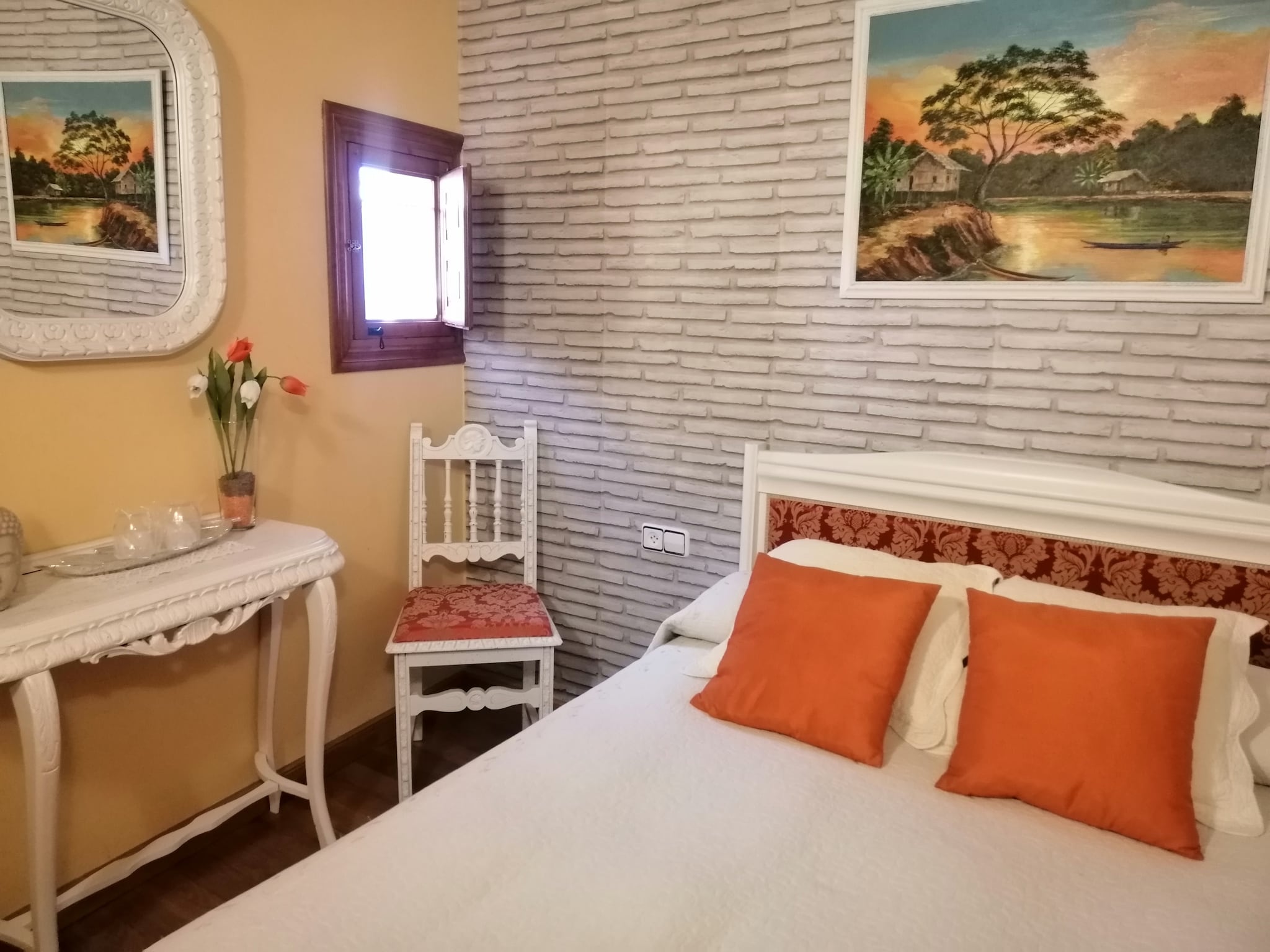 Ferienhaus Casa Colonial
