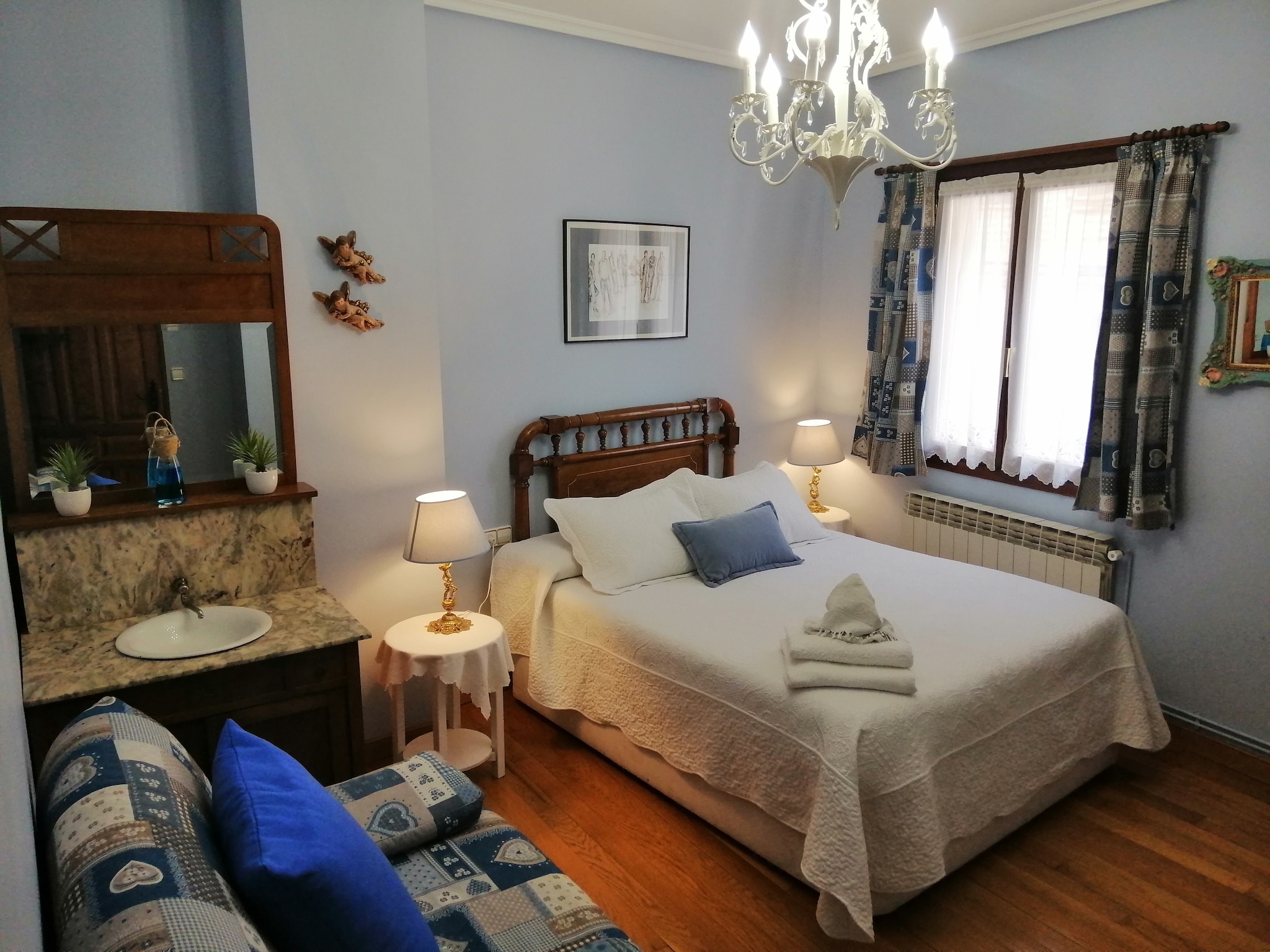 Ferienhaus Casa Colonial