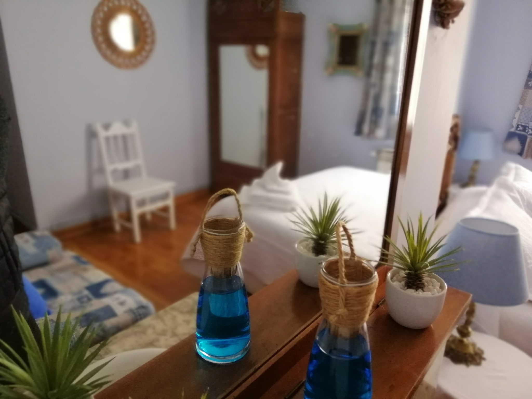 Ferienhaus Casa Colonial