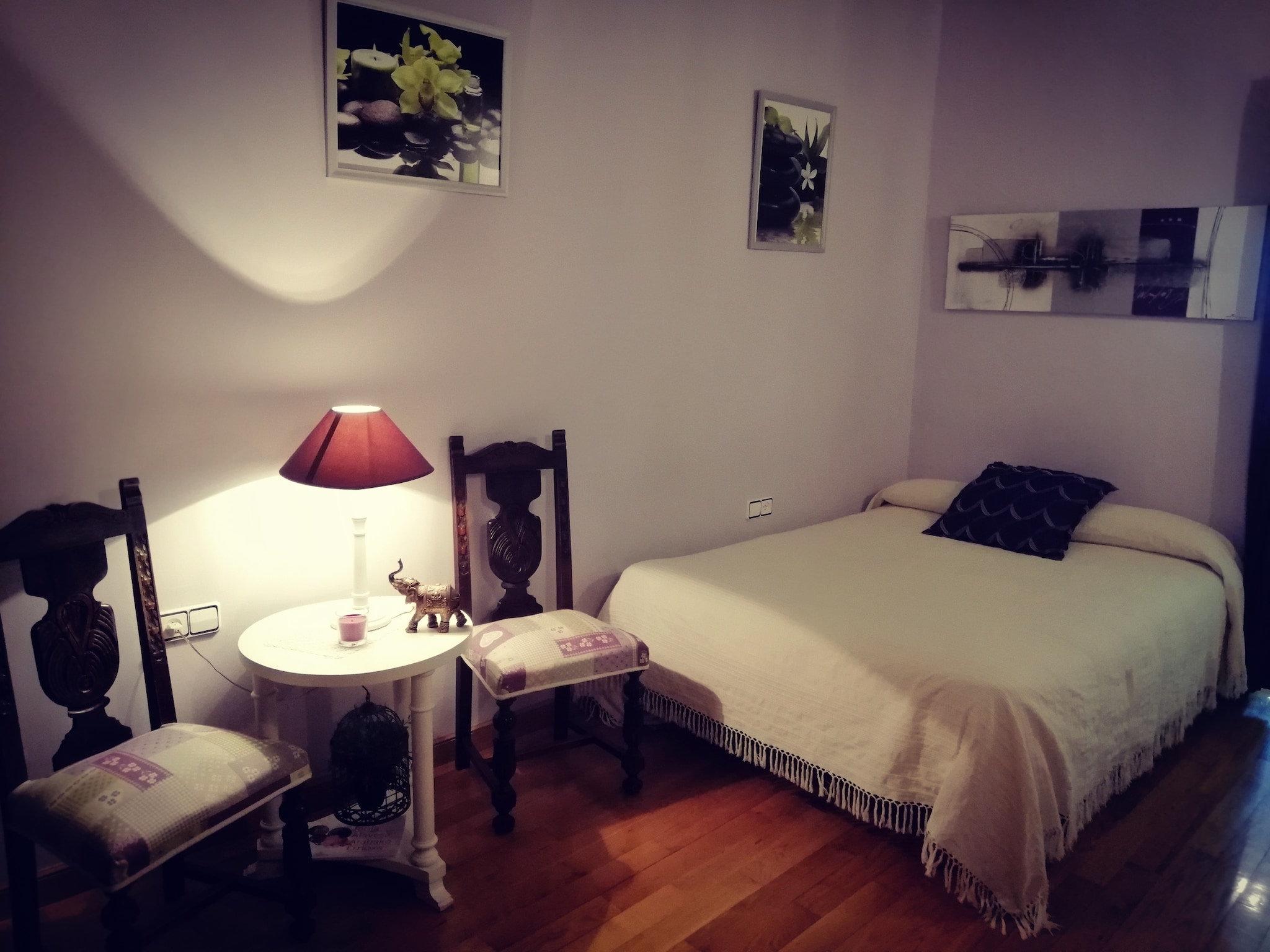 Ferienhaus Casa Colonial