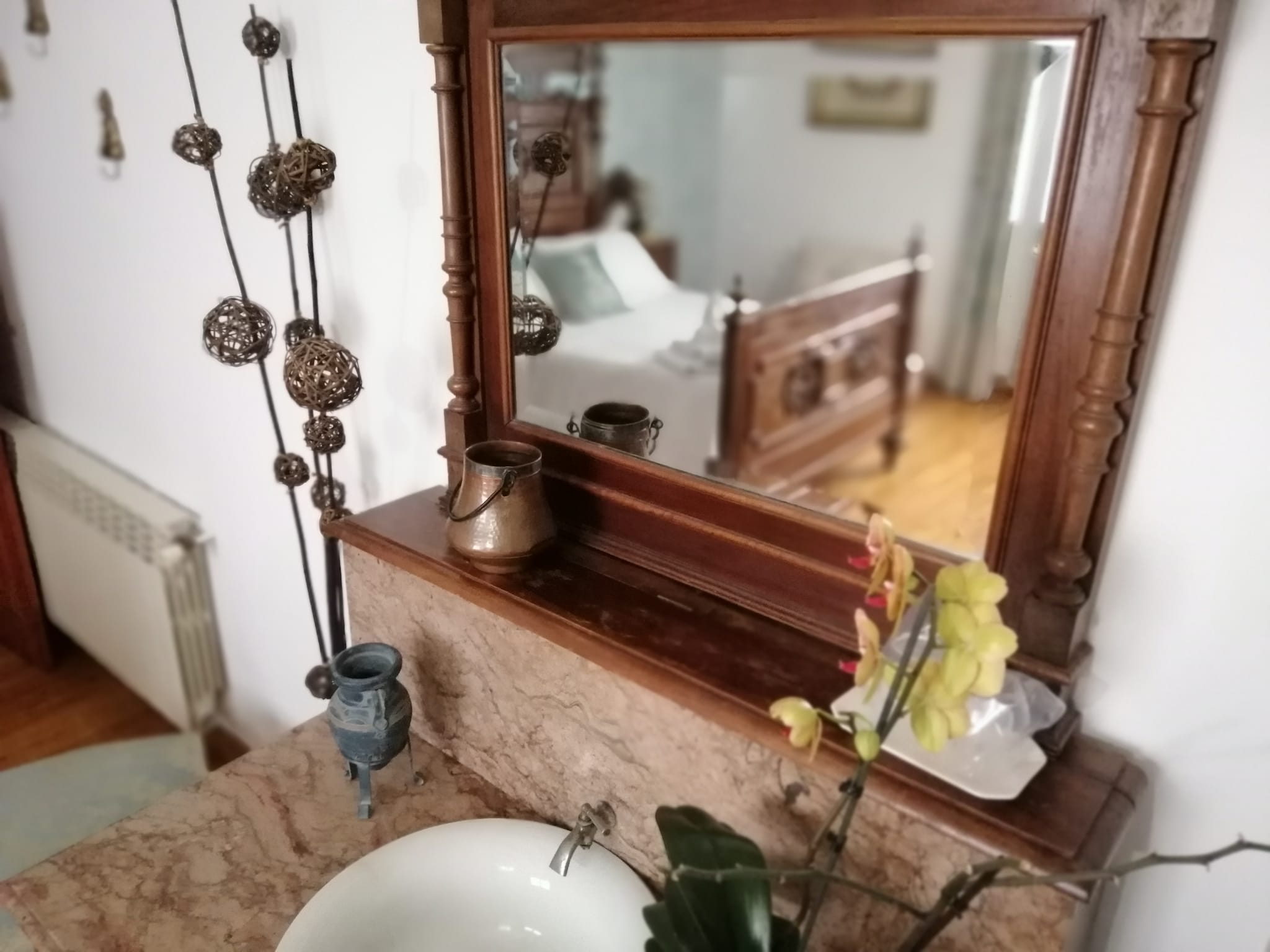 Ferienhaus Casa Colonial