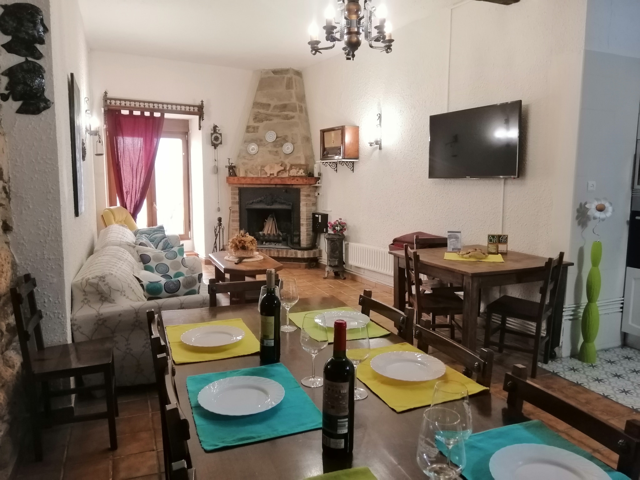 Ferienhaus Casa Colonial
