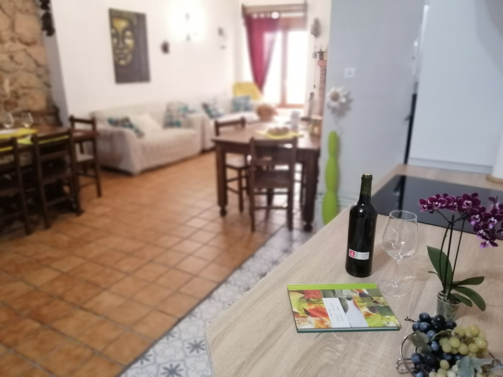 Ferienhaus Casa Colonial