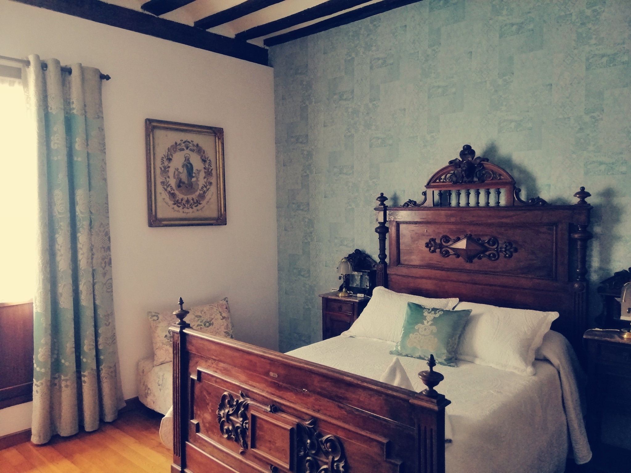 Ferienhaus Casa Colonial