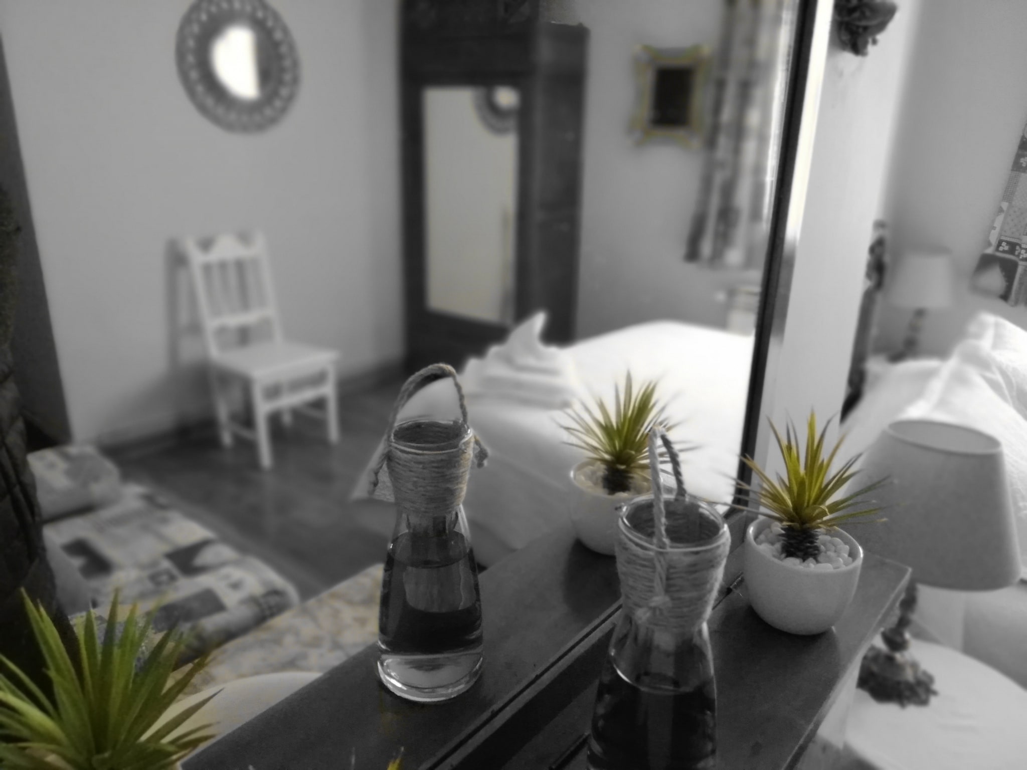 Ferienhaus Casa Colonial