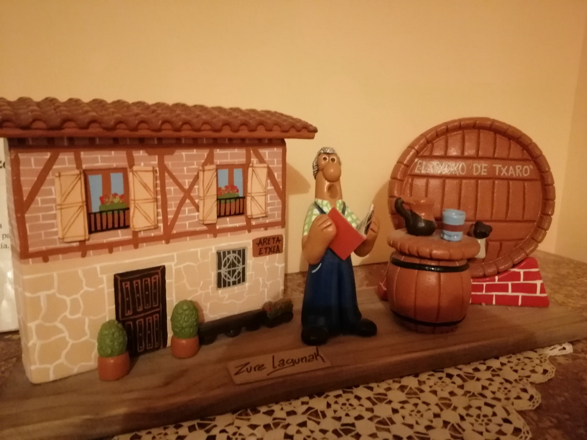 Ferienhaus Casa Colonial