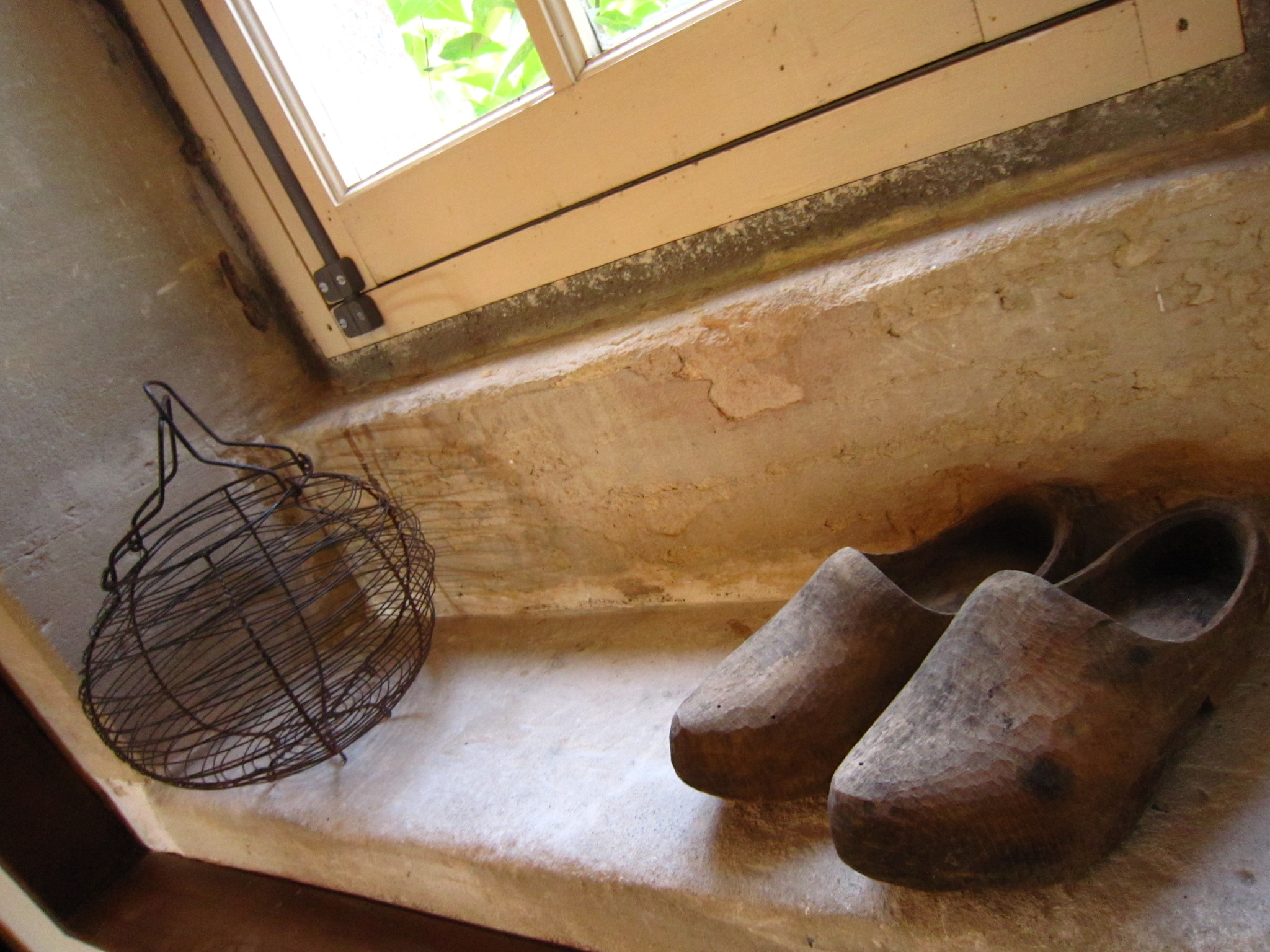   La Grange du Château 2 pers