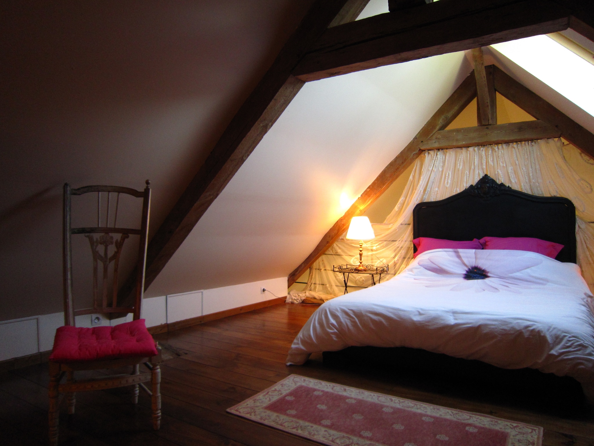   La Grange du Château 2 pers