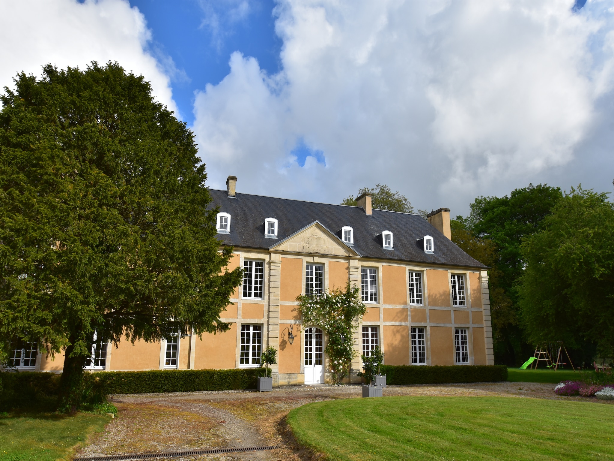  La Grange du Château 2 pers