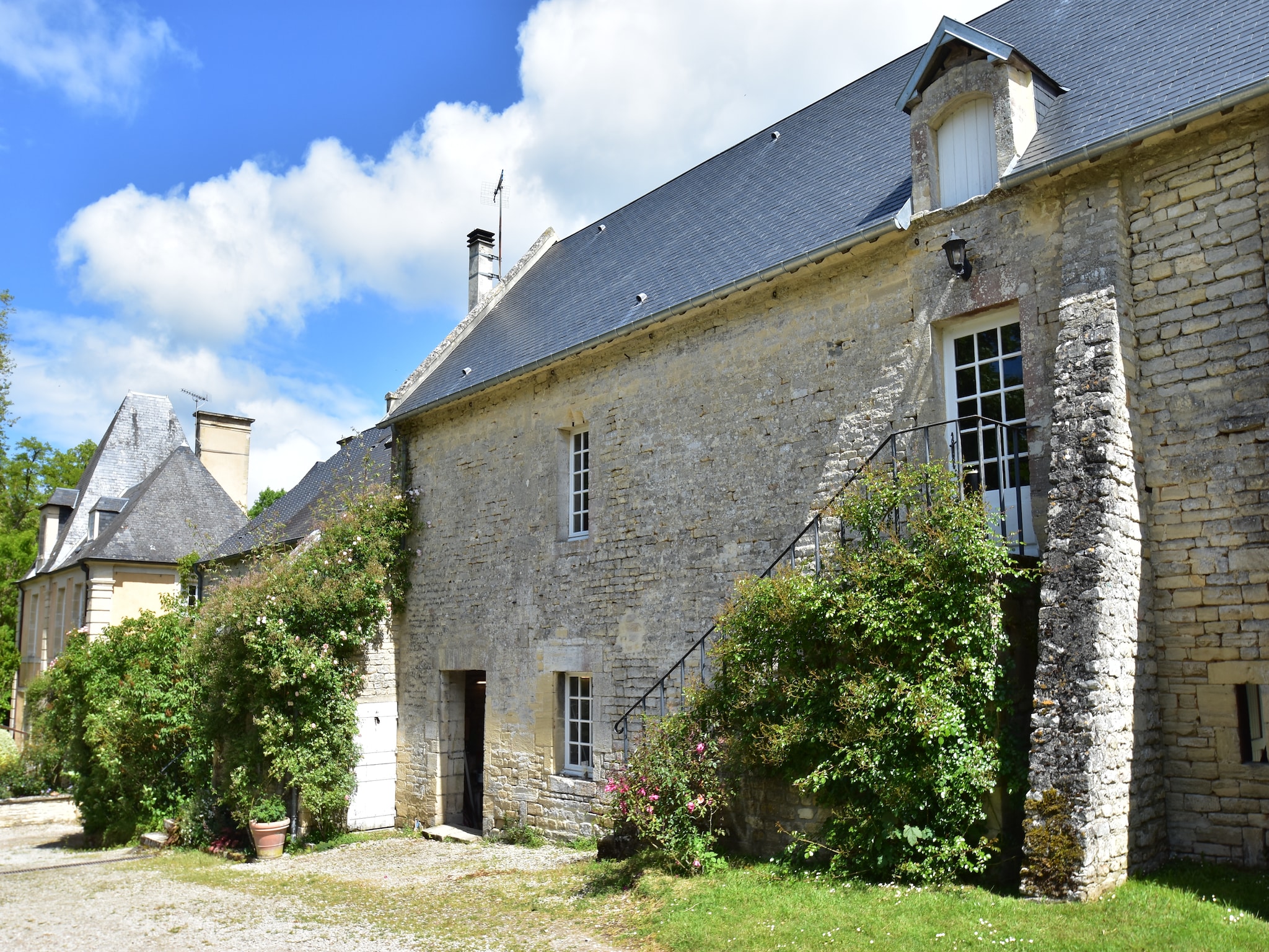   La Grange du Château 2 pers