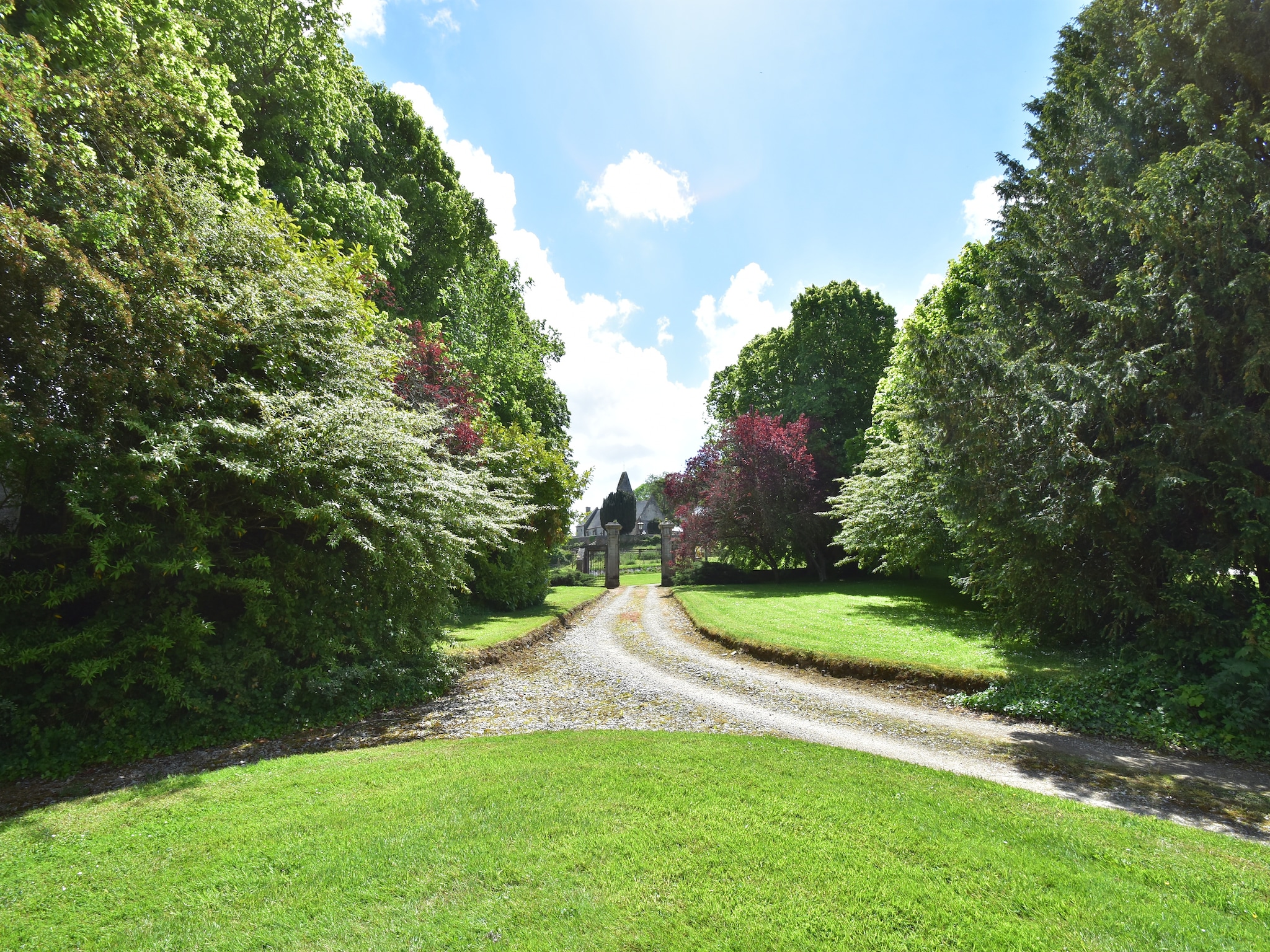  La Grange du Château 2 pers