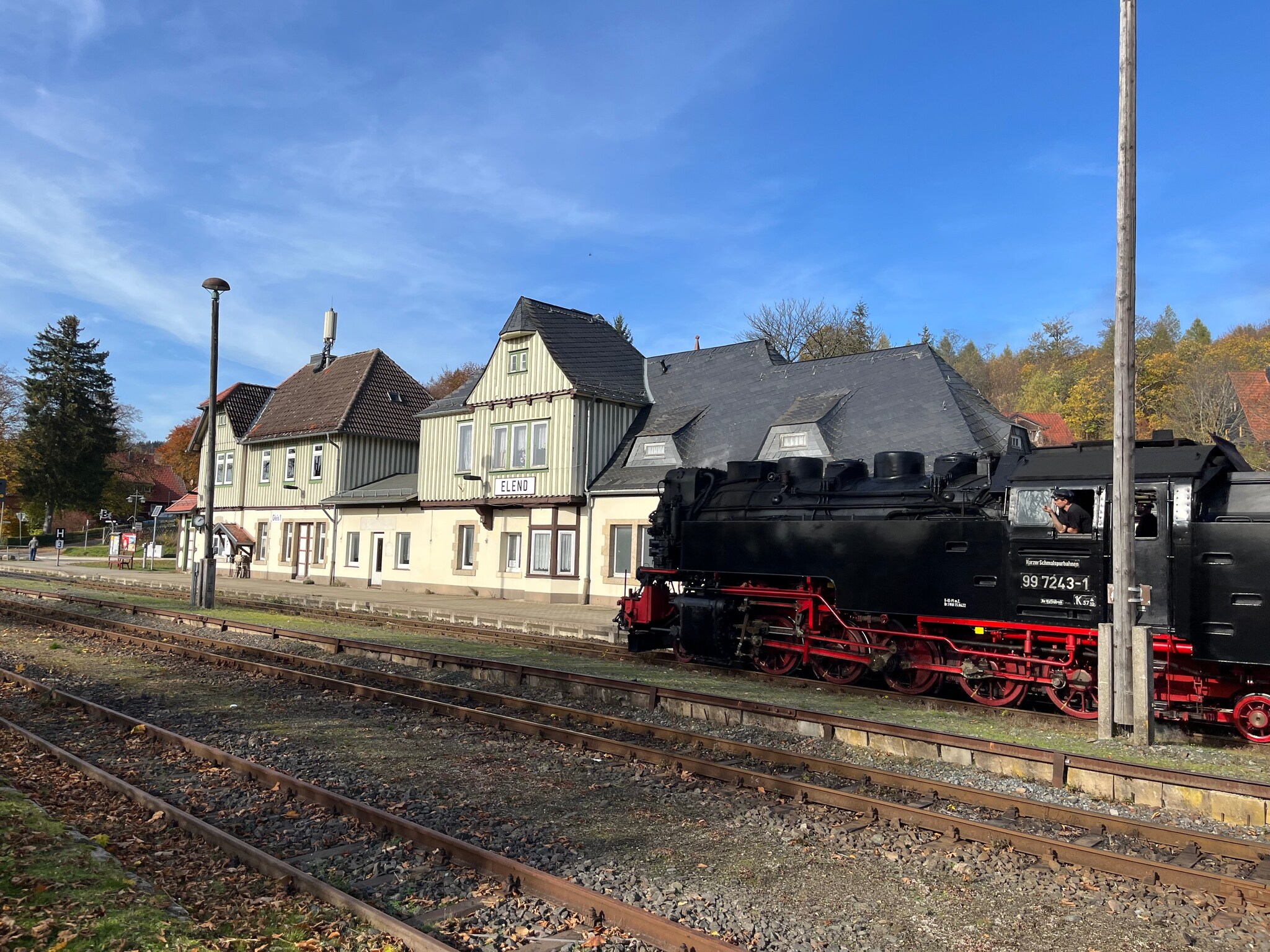   Hexenstieg