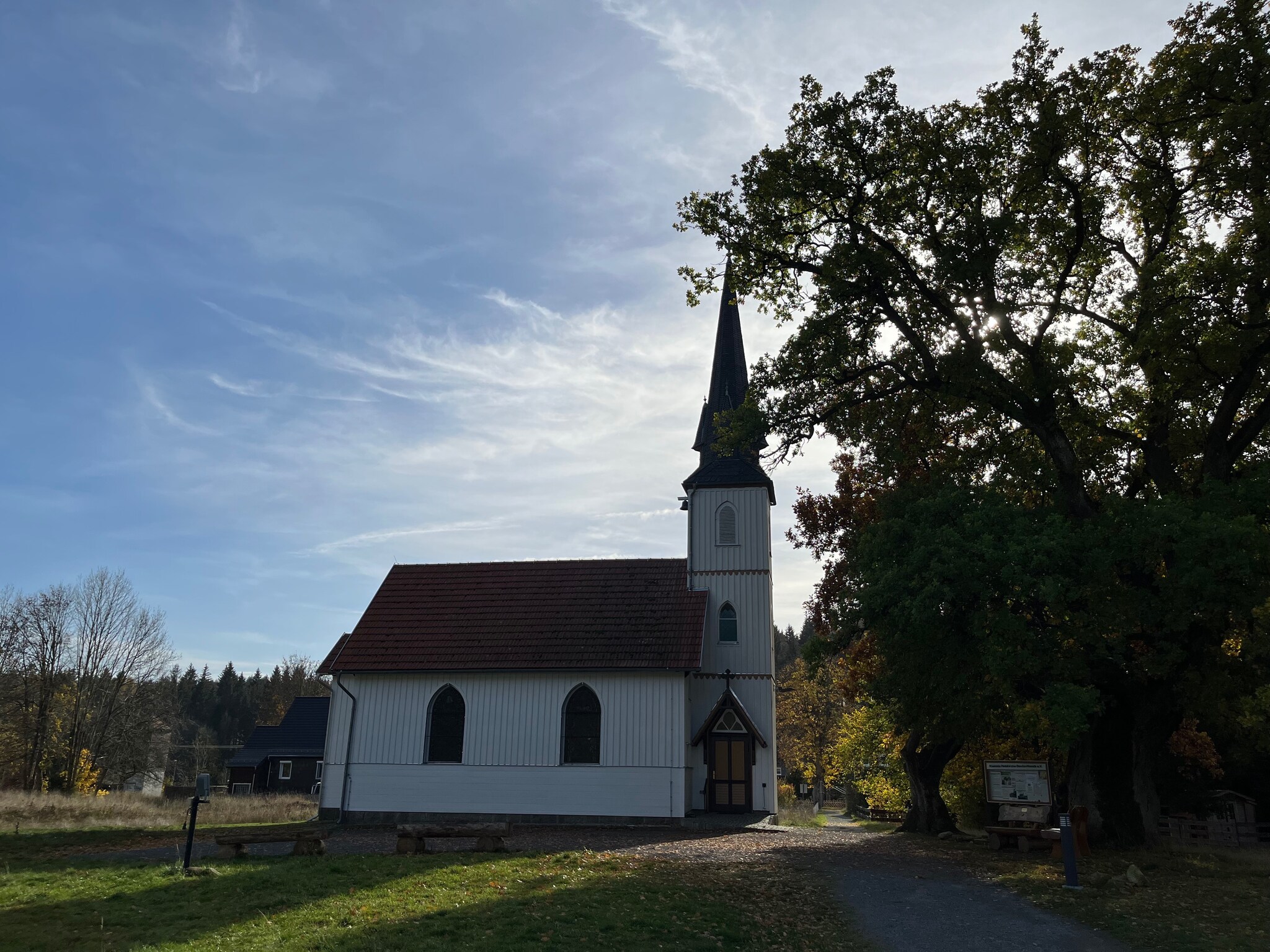   Hexenstieg