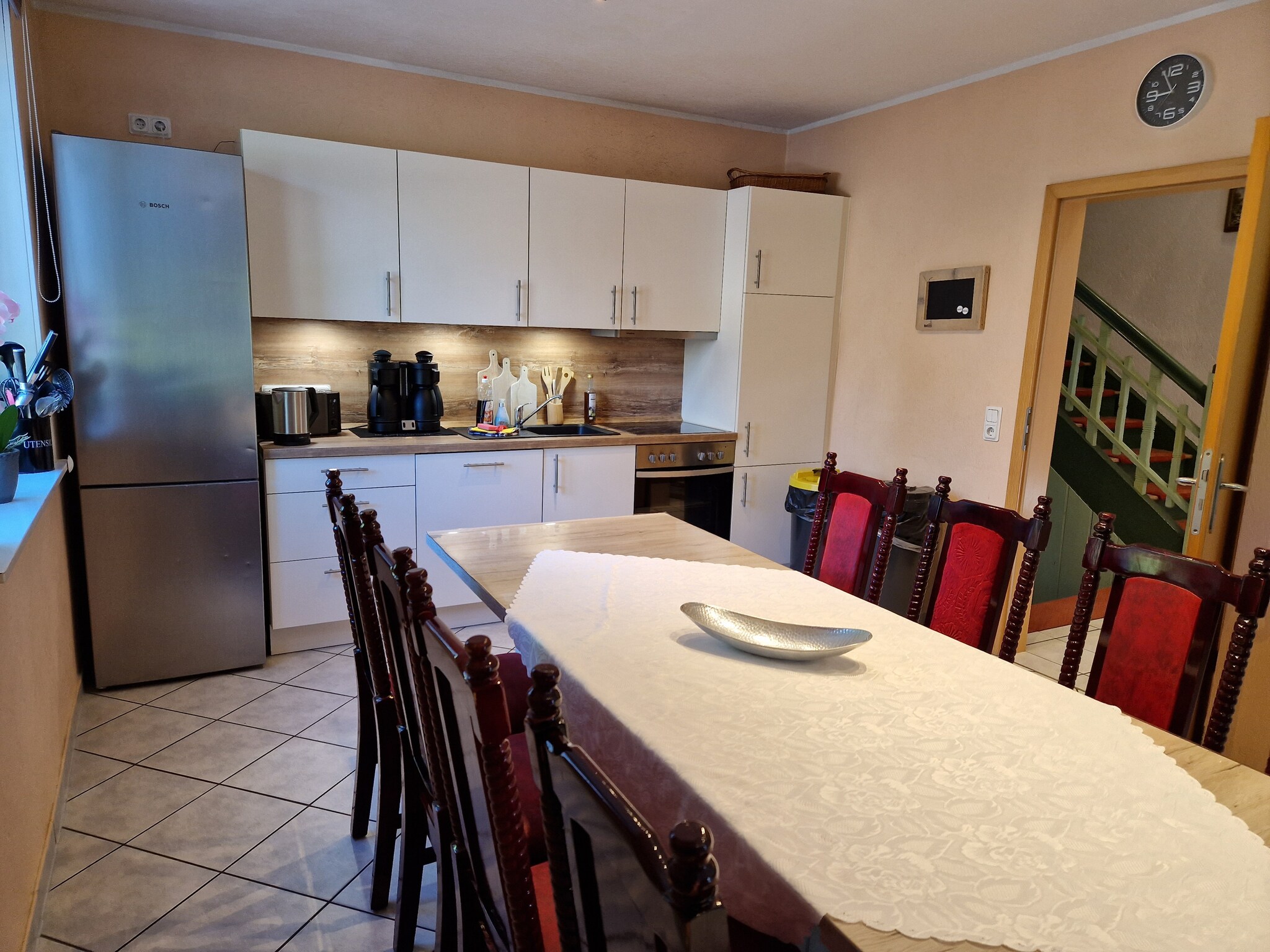   Ferienhaus Loretta