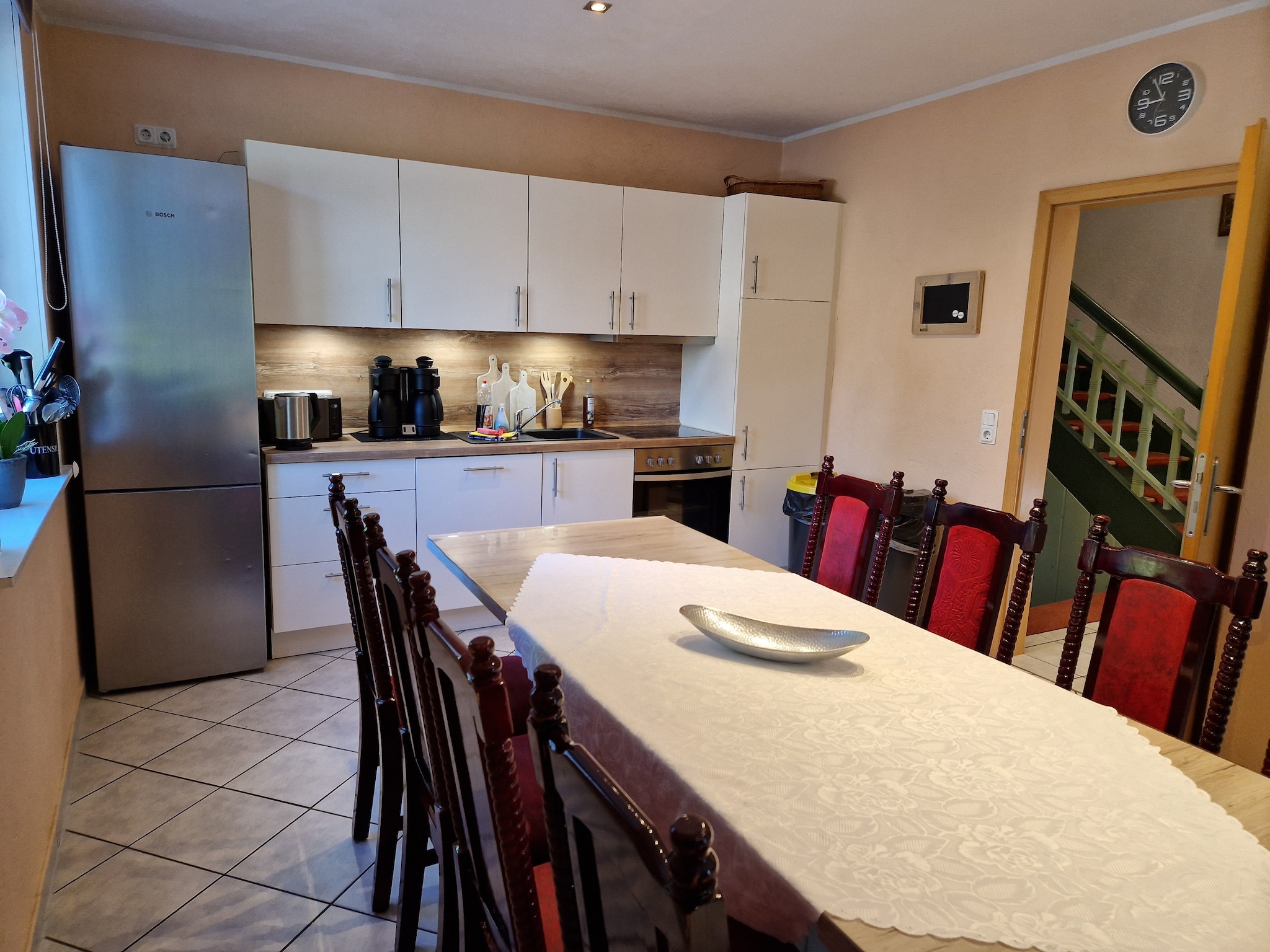   Ferienhaus Loretta